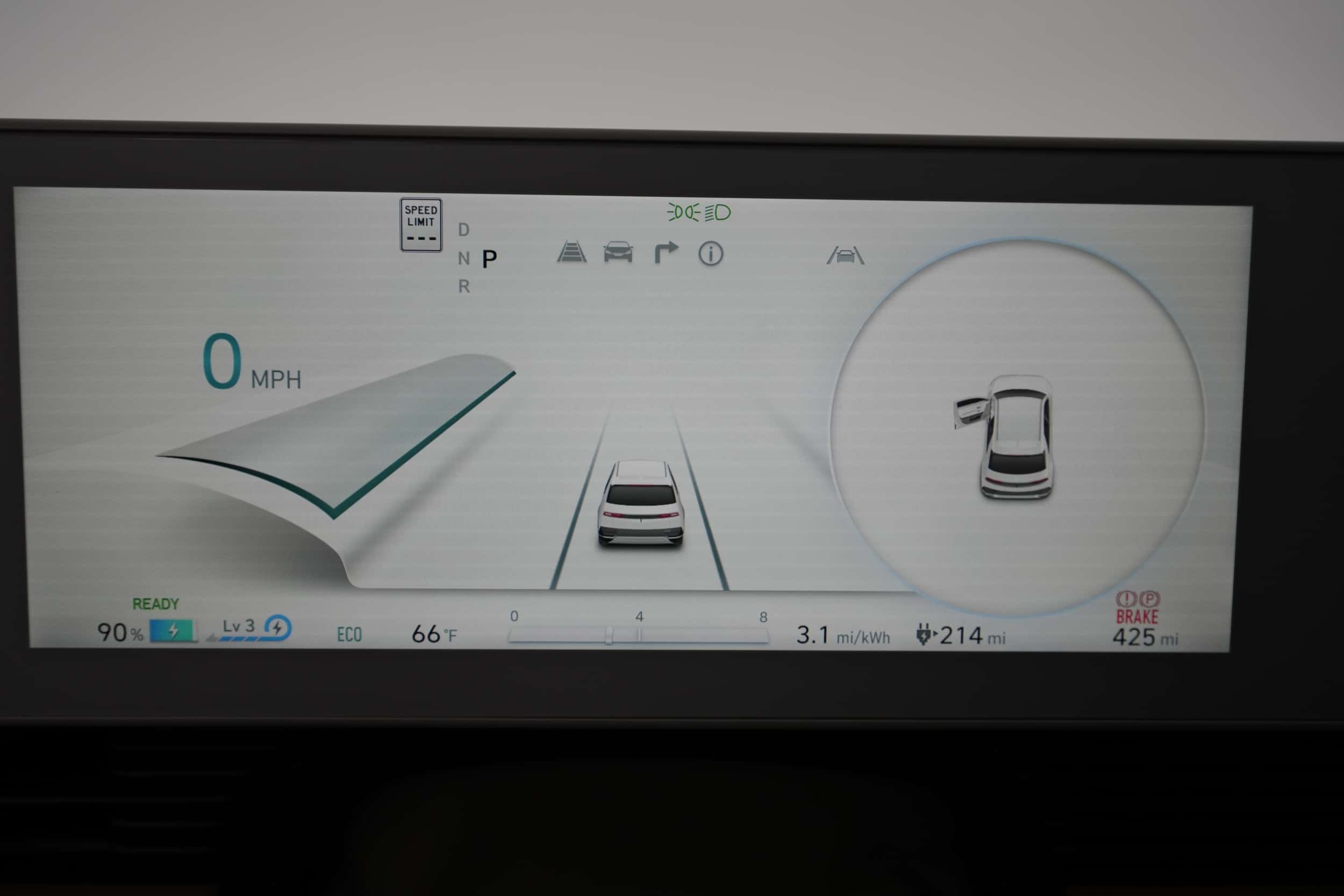 EverCar's Co. vehicle image for Hyundai IONIQ 5 -  Disney100 Platinum Edition on EverCars Co.