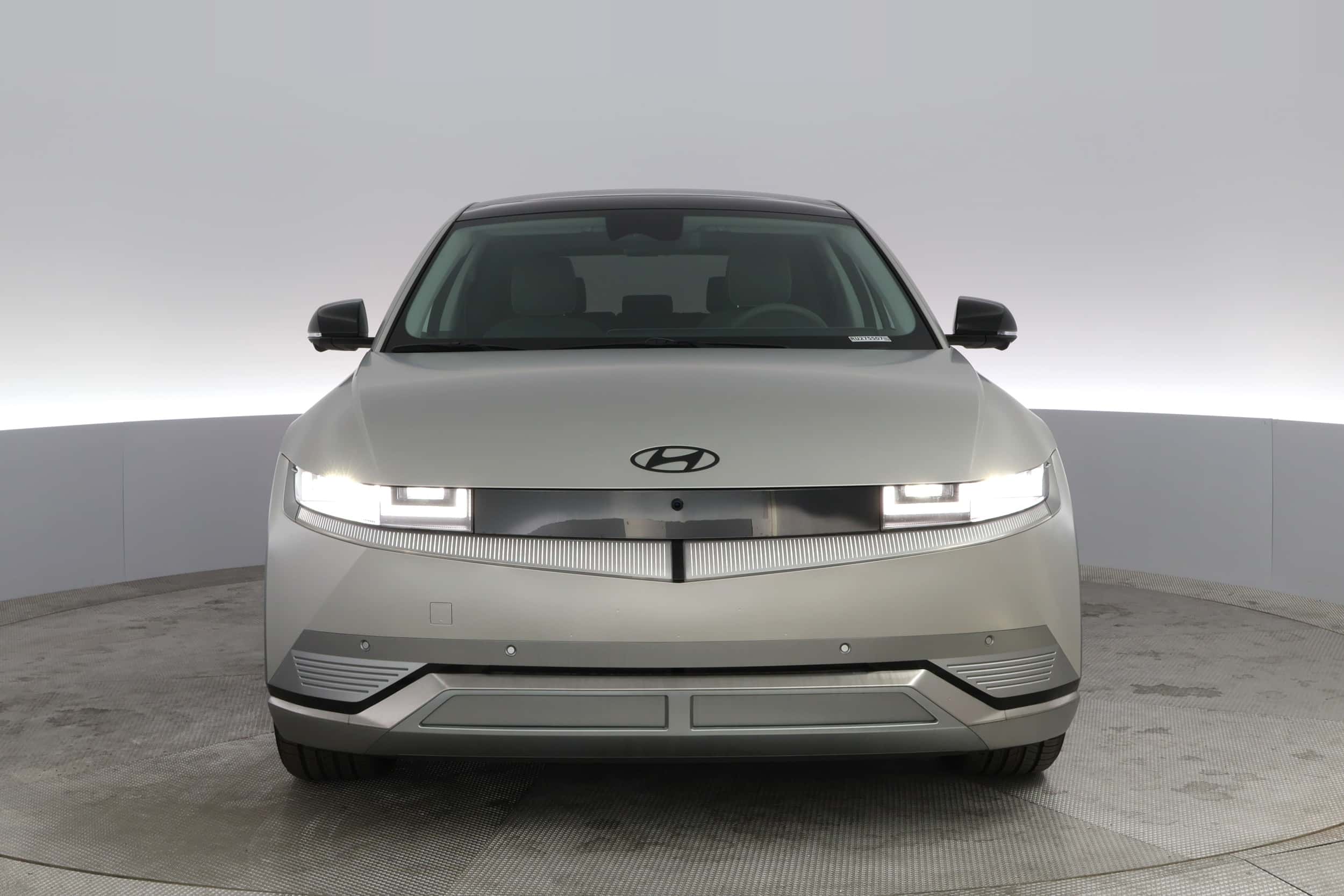 EverCar's Co. vehicle image for Hyundai IONIQ 5 -  Disney100 Platinum Edition on EverCars Co.
