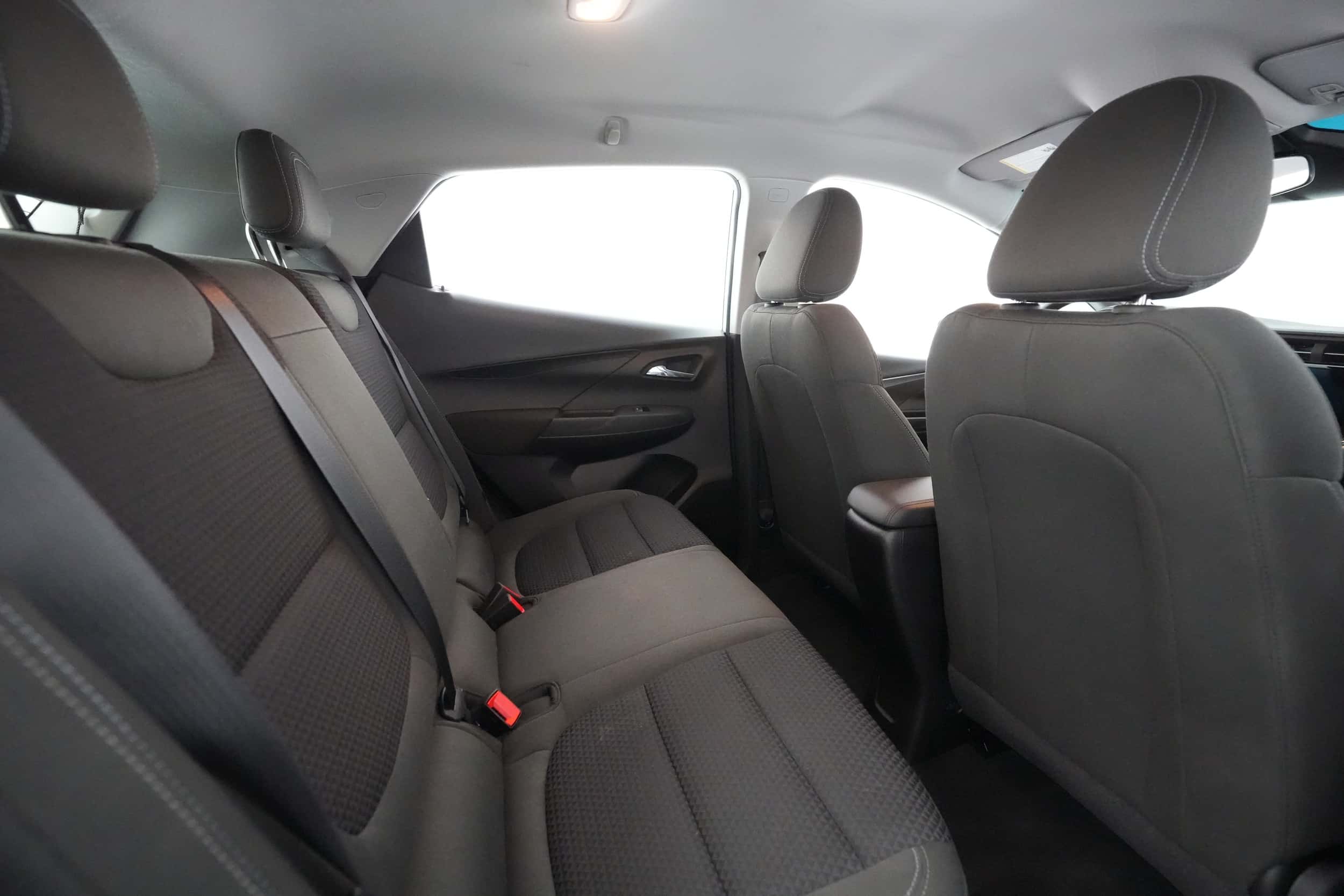 EverCar's Co. vehicle image for Chevrolet Bolt EV -  1LT on EverCars Co.