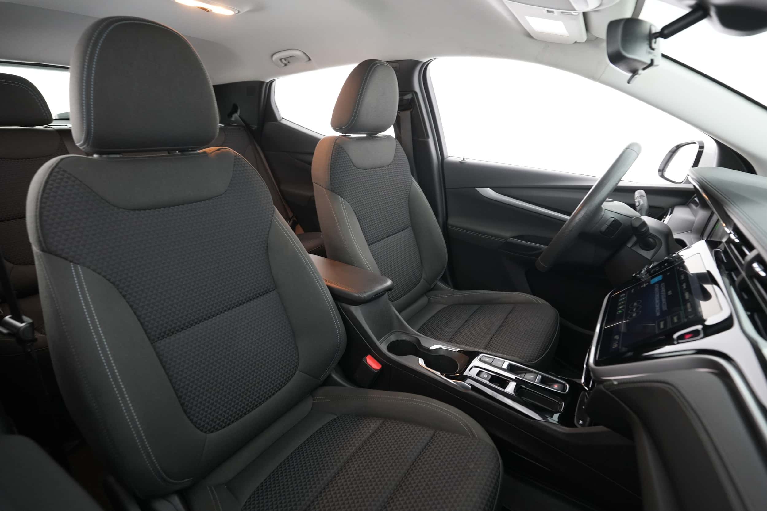 EverCar's Co. vehicle image for Chevrolet Bolt EUV -  2LT on EverCars Co.