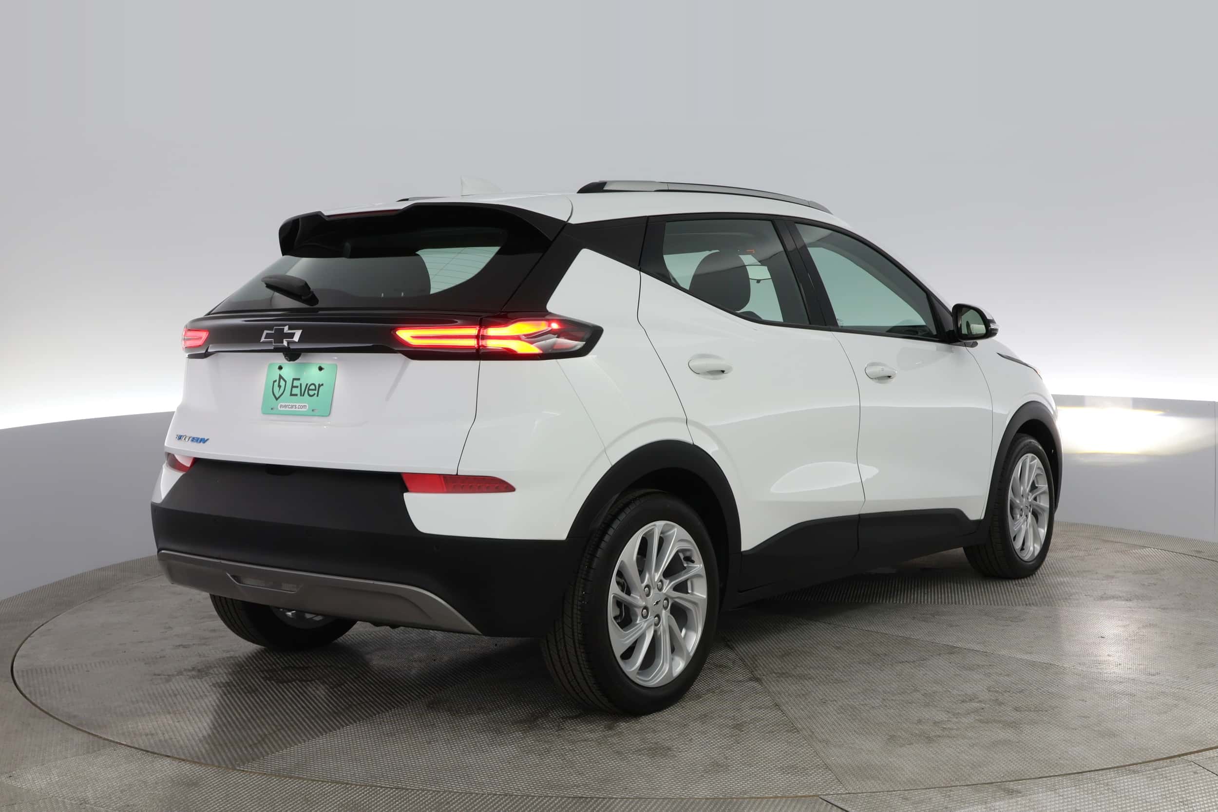 EverCar's Co. vehicle image for Chevrolet Bolt EUV -  2LT on EverCars Co.