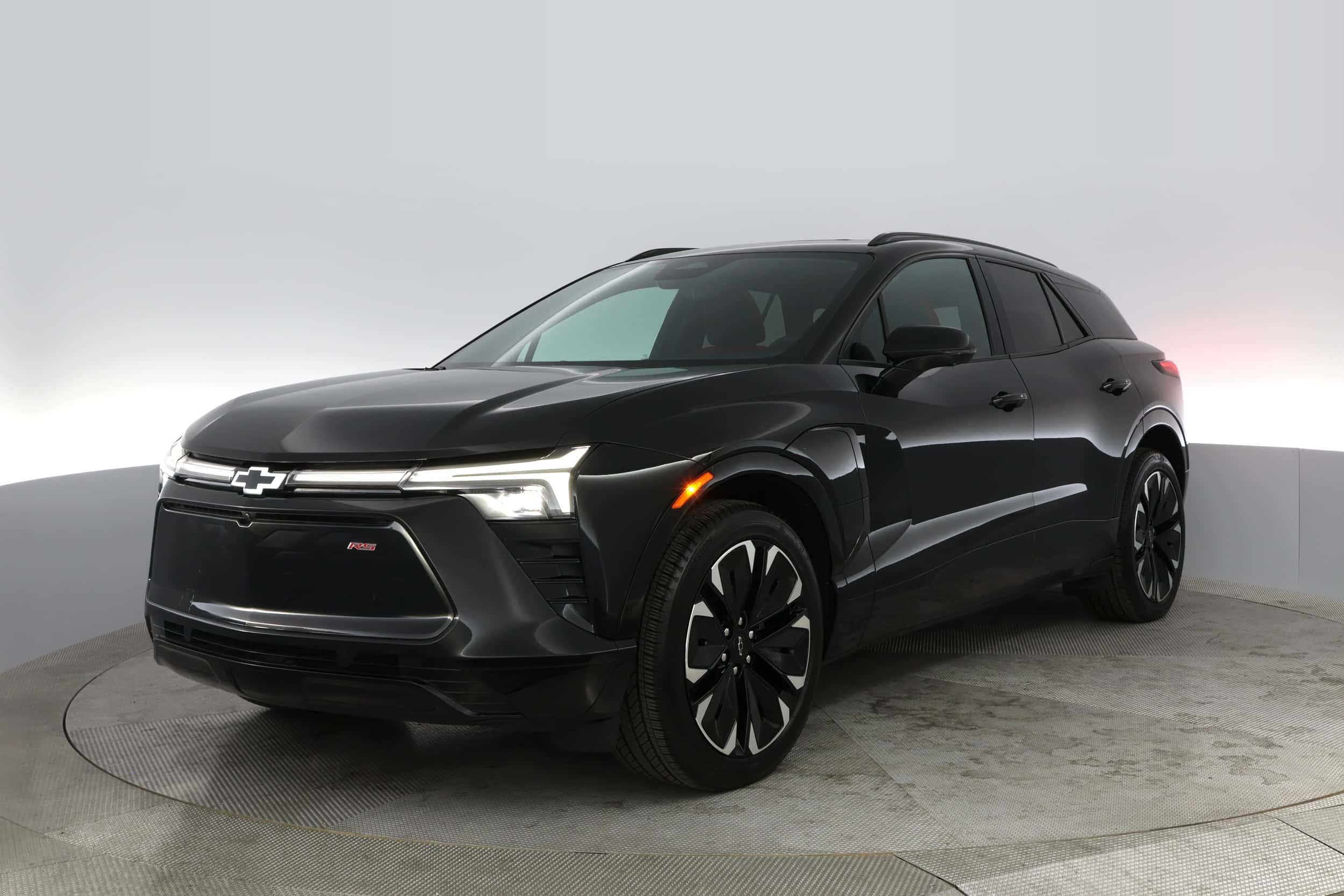 EverCar's Co. vehicle image for Chevrolet Blazer EV -  2RS on EverCars Co.