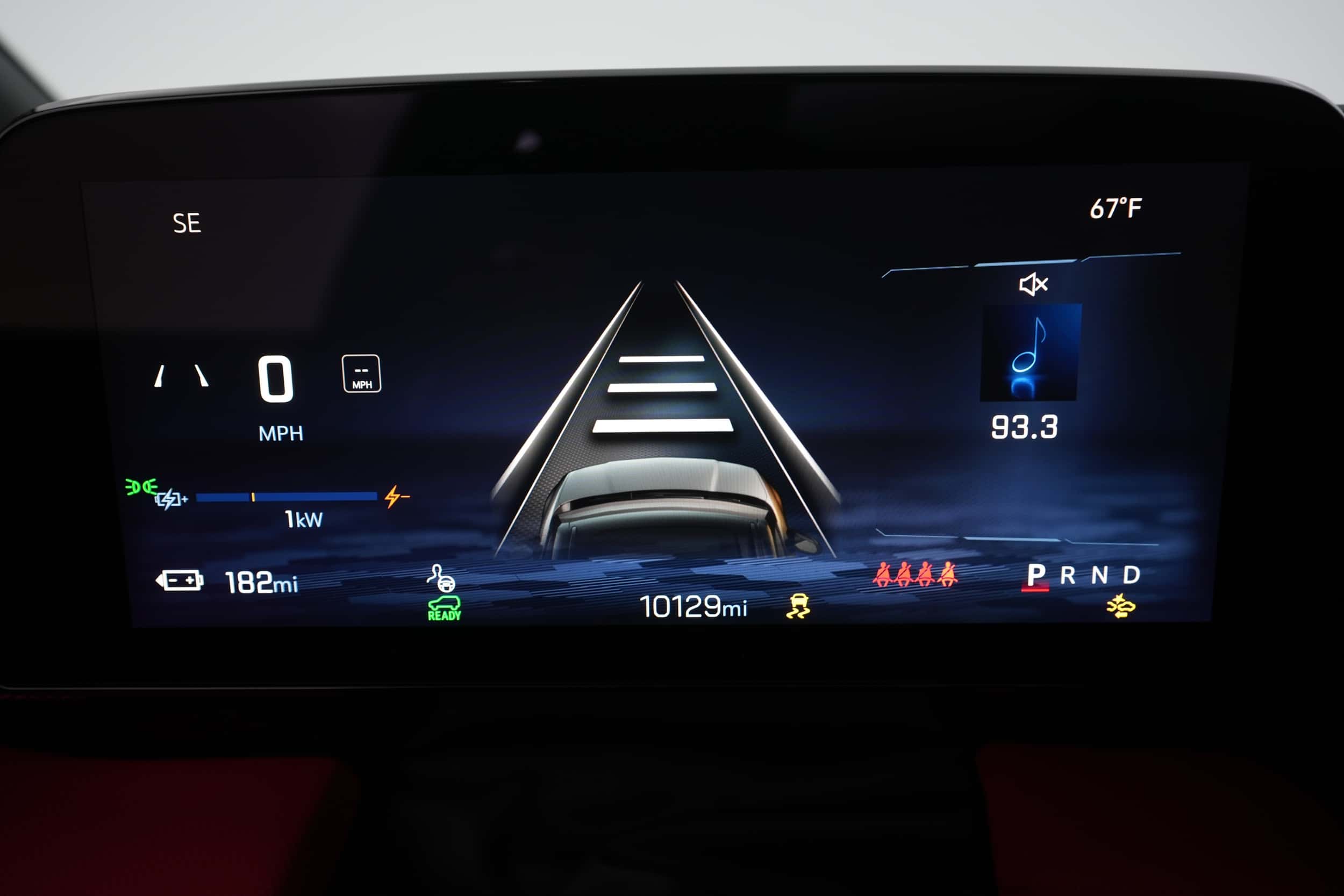EverCar's Co. vehicle image for Chevrolet Blazer EV -  2RS on EverCars Co.