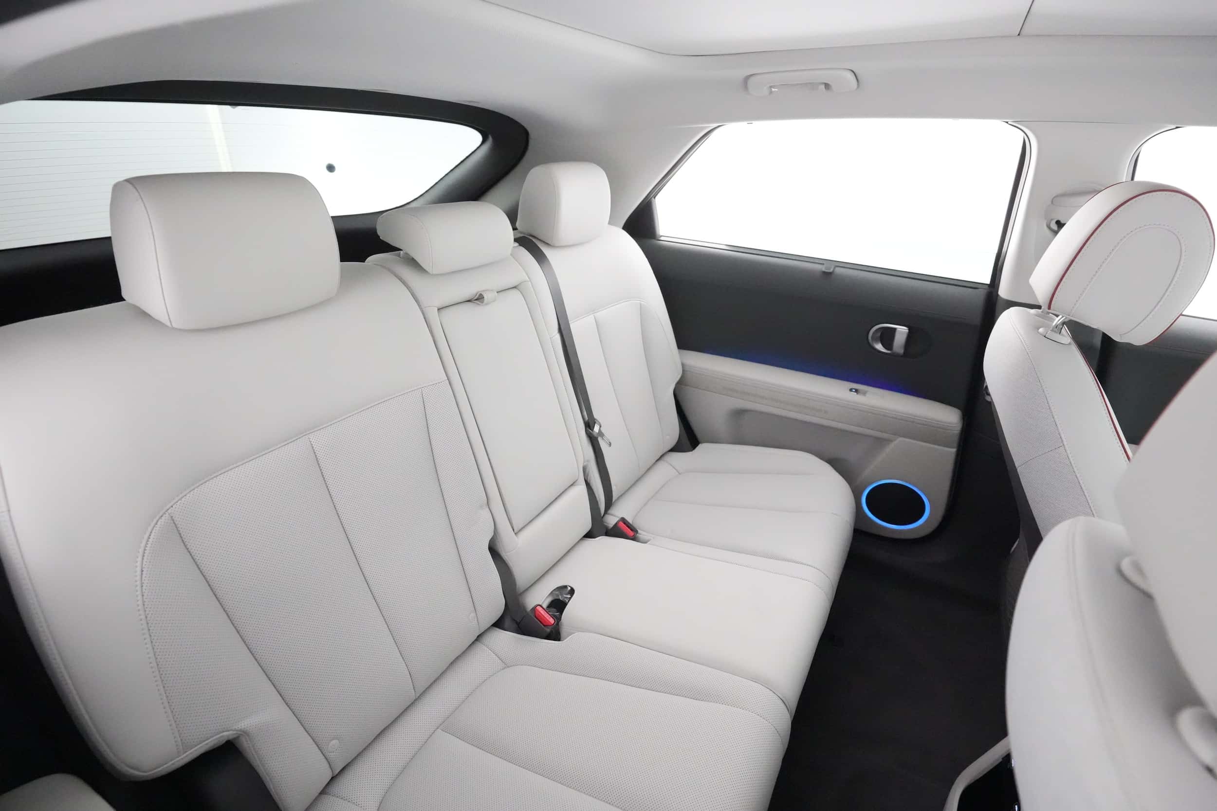 EverCar's Co. vehicle image for Hyundai IONIQ 5 -  Limited on EverCars Co.