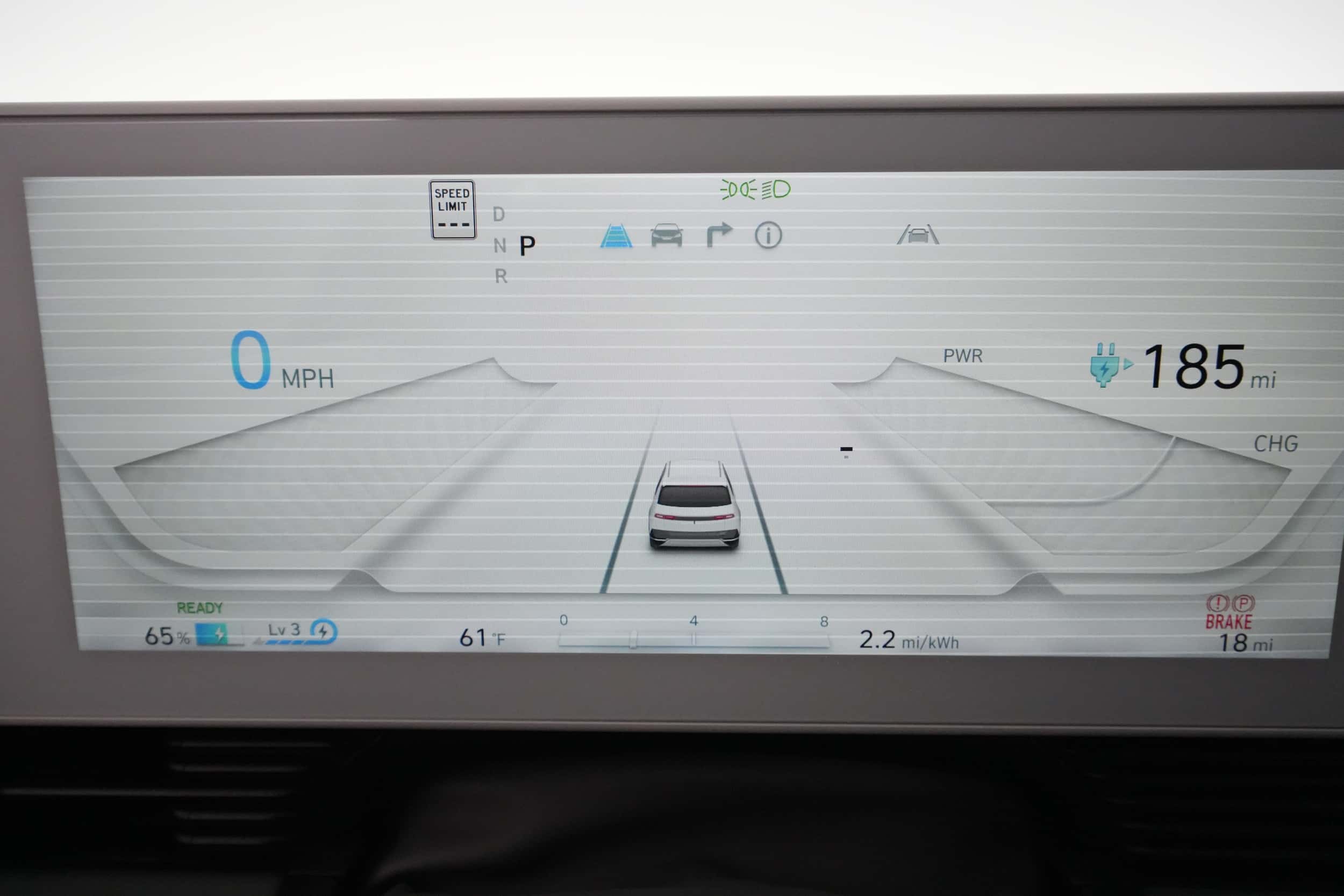 EverCar's Co. vehicle image for Hyundai IONIQ 5 -  Limited on EverCars Co.