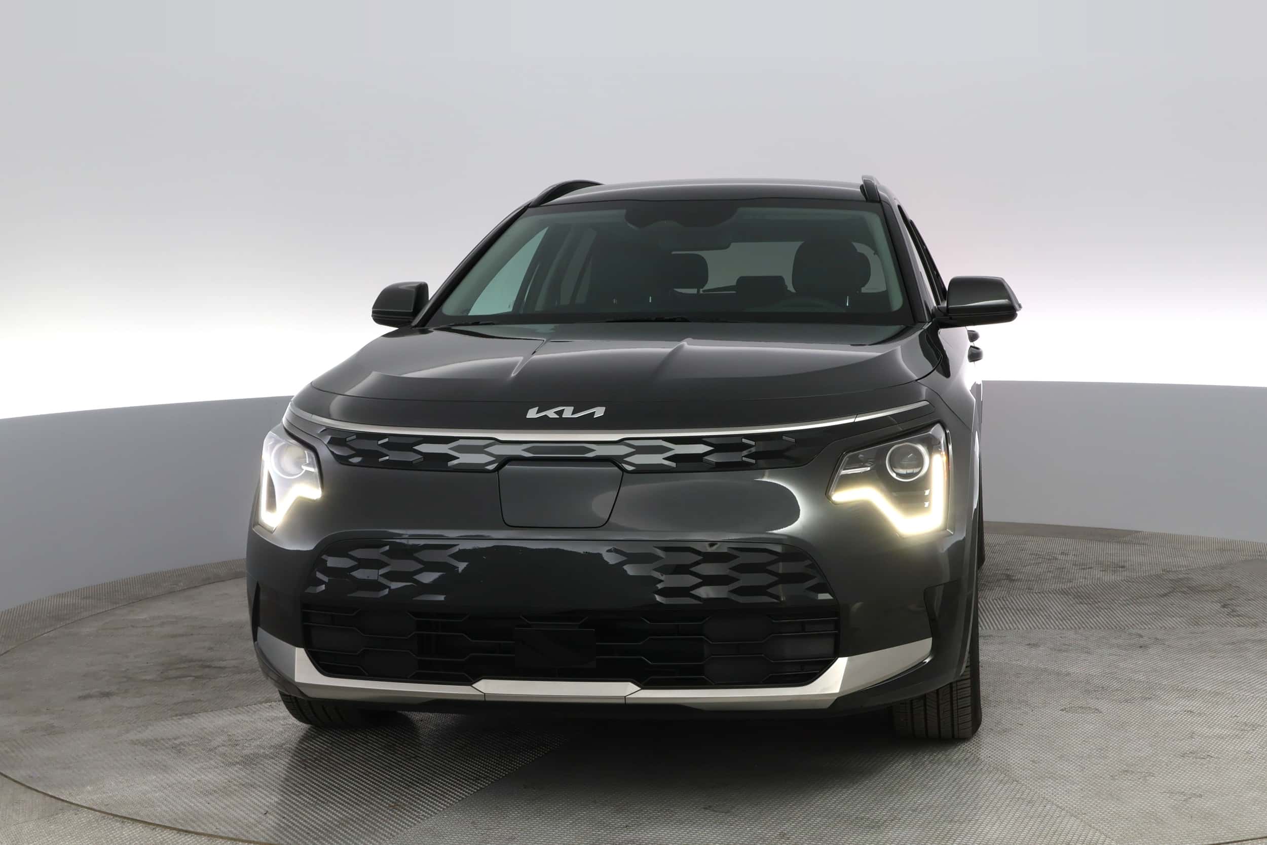 EverCar's Co. vehicle image for Kia Niro EV -  Wind on EverCars Co.