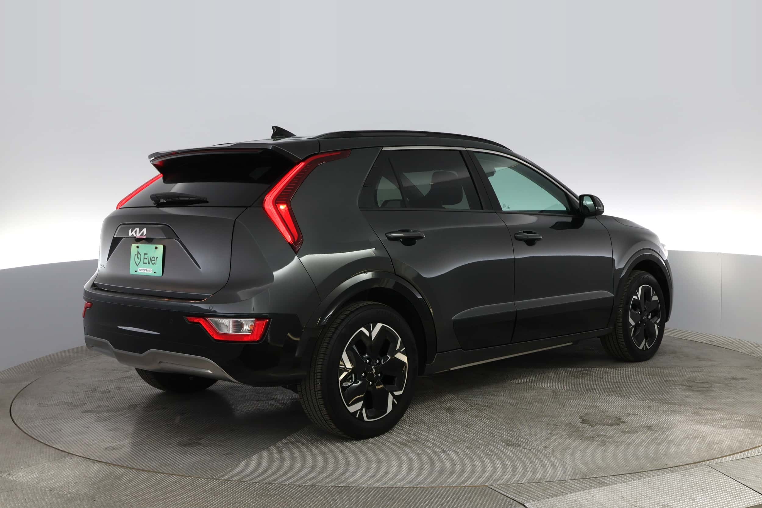 EverCar's Co. vehicle image for Kia Niro EV -  Wind on EverCars Co.