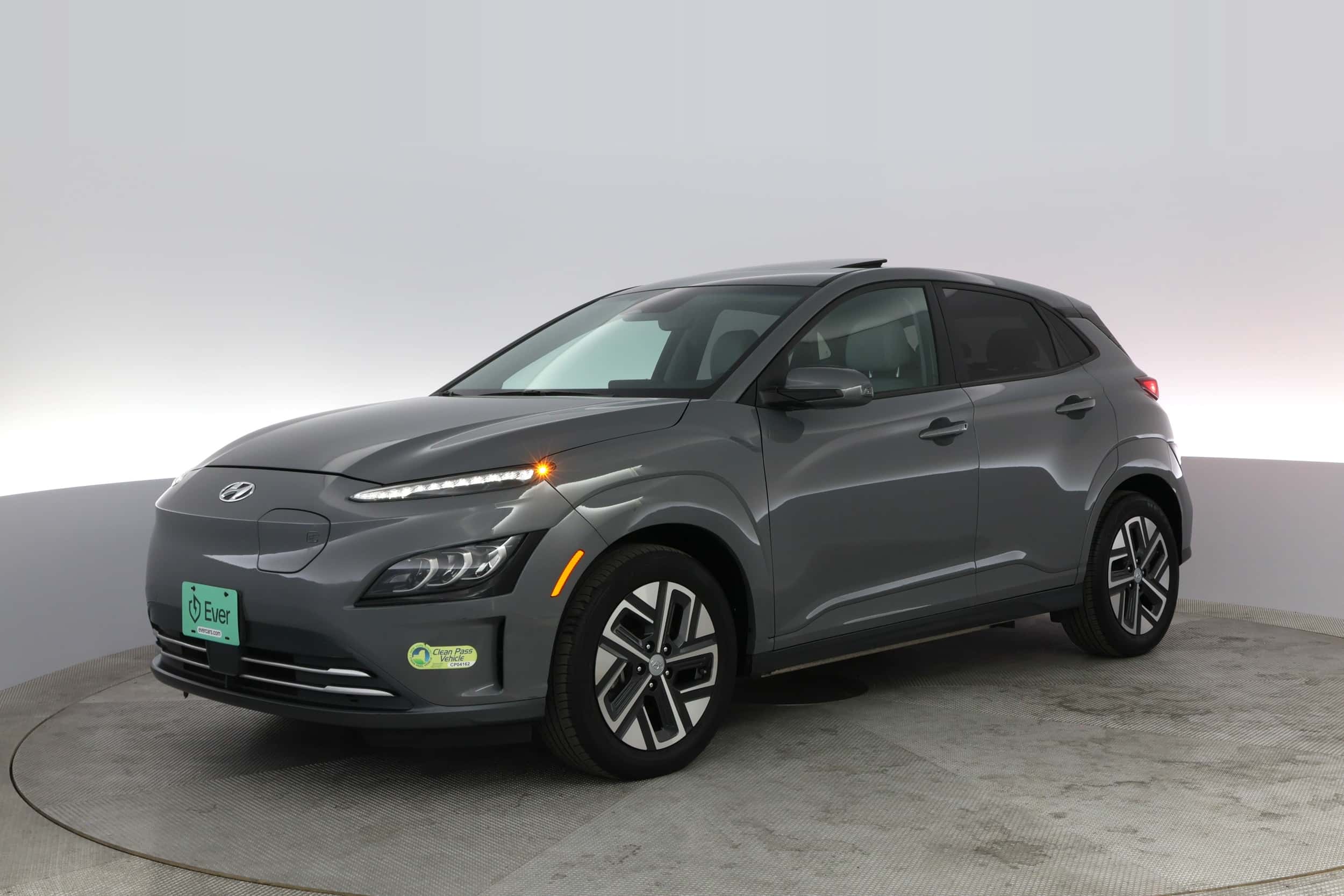 EverCar's Co. vehicle image for Hyundai Kona -  Limited on EverCars Co.