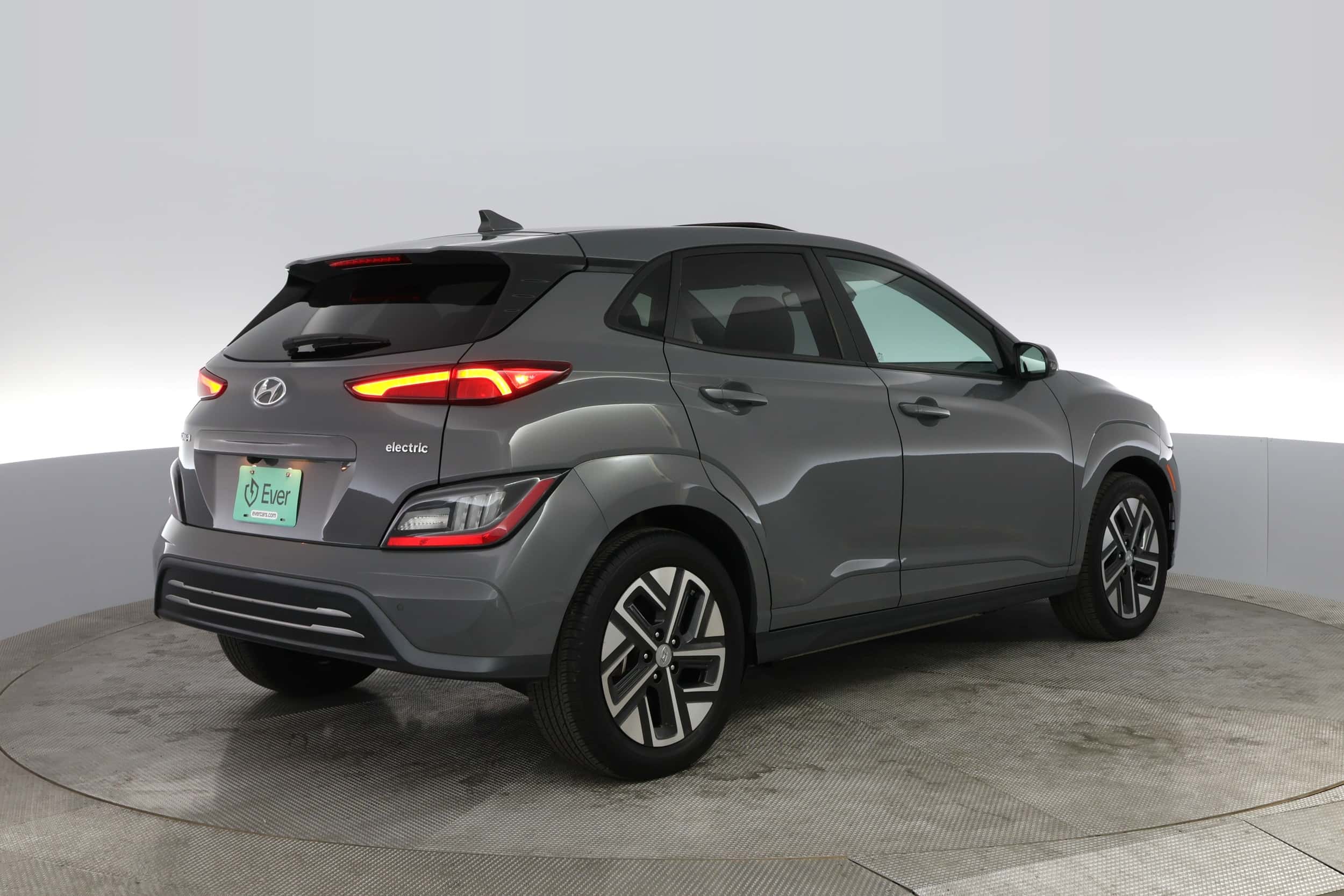 EverCar's Co. vehicle image for Hyundai Kona -  Limited on EverCars Co.