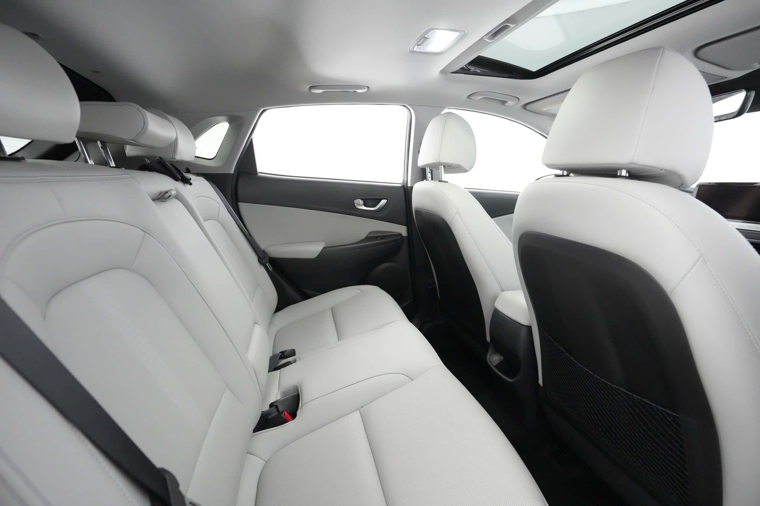 EverCar's Co. vehicle image for Hyundai Kona -  Limited on EverCars Co.