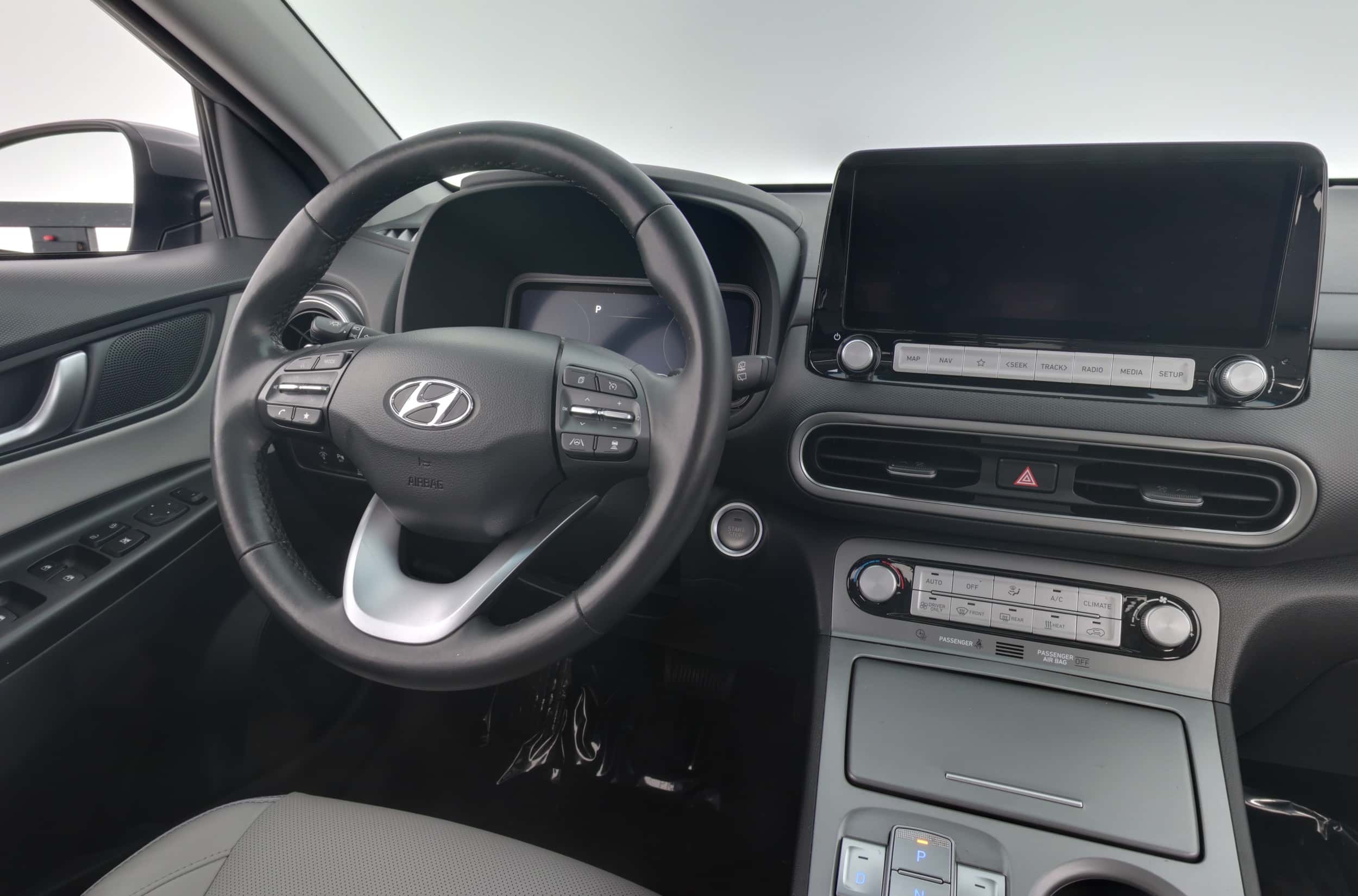 EverCar's Co. vehicle image for Hyundai Kona -  Limited on EverCars Co.
