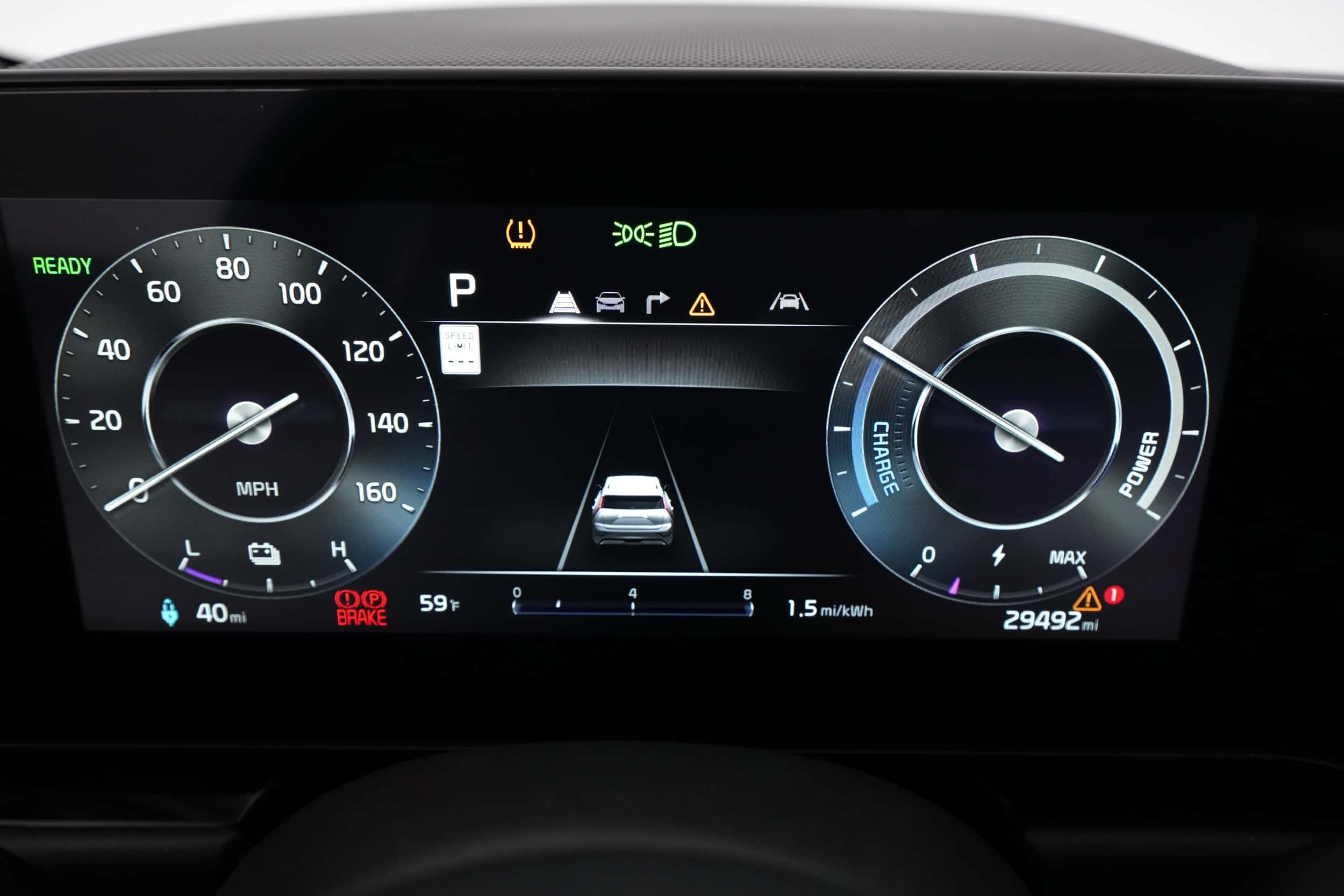 EverCar's Co. vehicle image for Kia Niro EV -  Wind on EverCars Co.