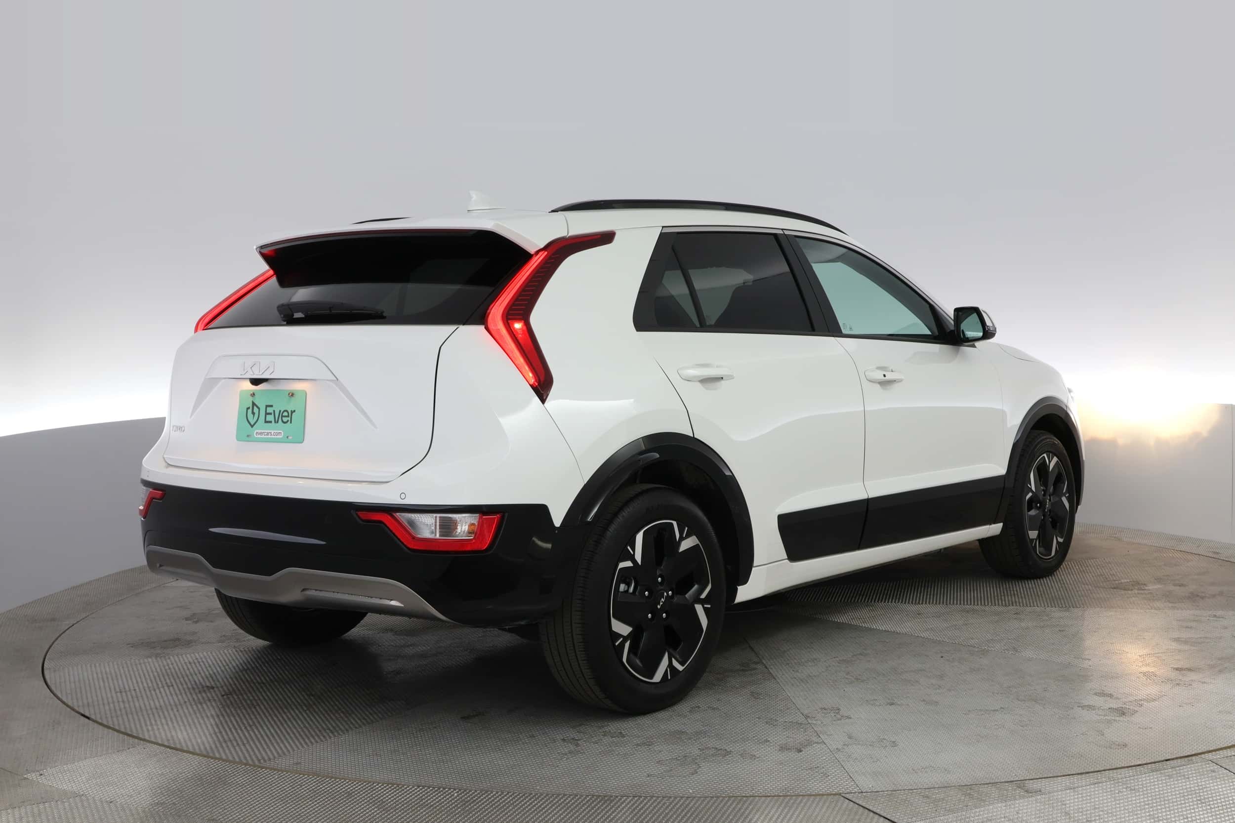 EverCar's Co. vehicle image for Kia Niro EV -  Wind on EverCars Co.