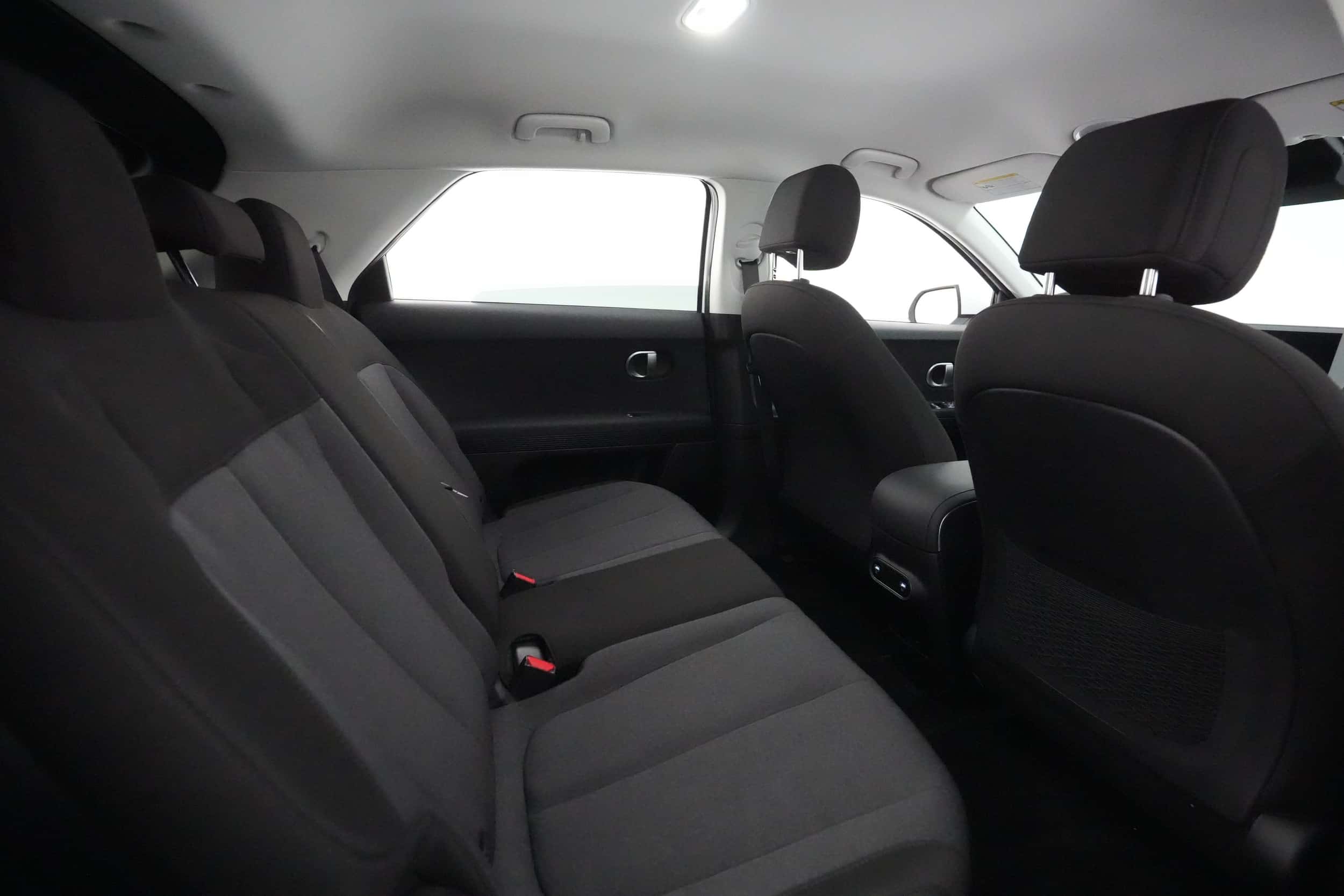 EverCar's Co. vehicle image for Hyundai IONIQ 5 -  SEL on EverCars Co.