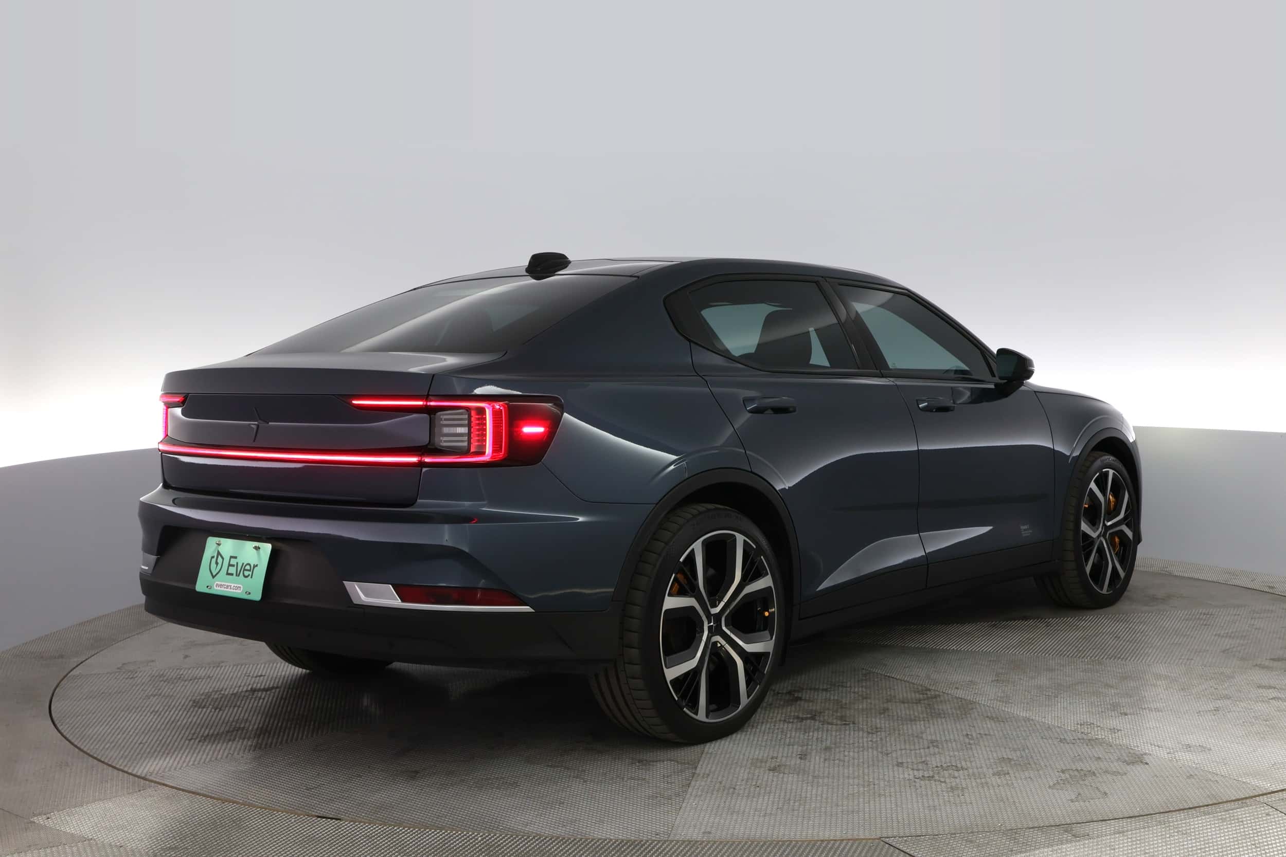 EverCar's Co. vehicle image for Polestar 2 -  Long Range Dual Motor on EverCars Co.