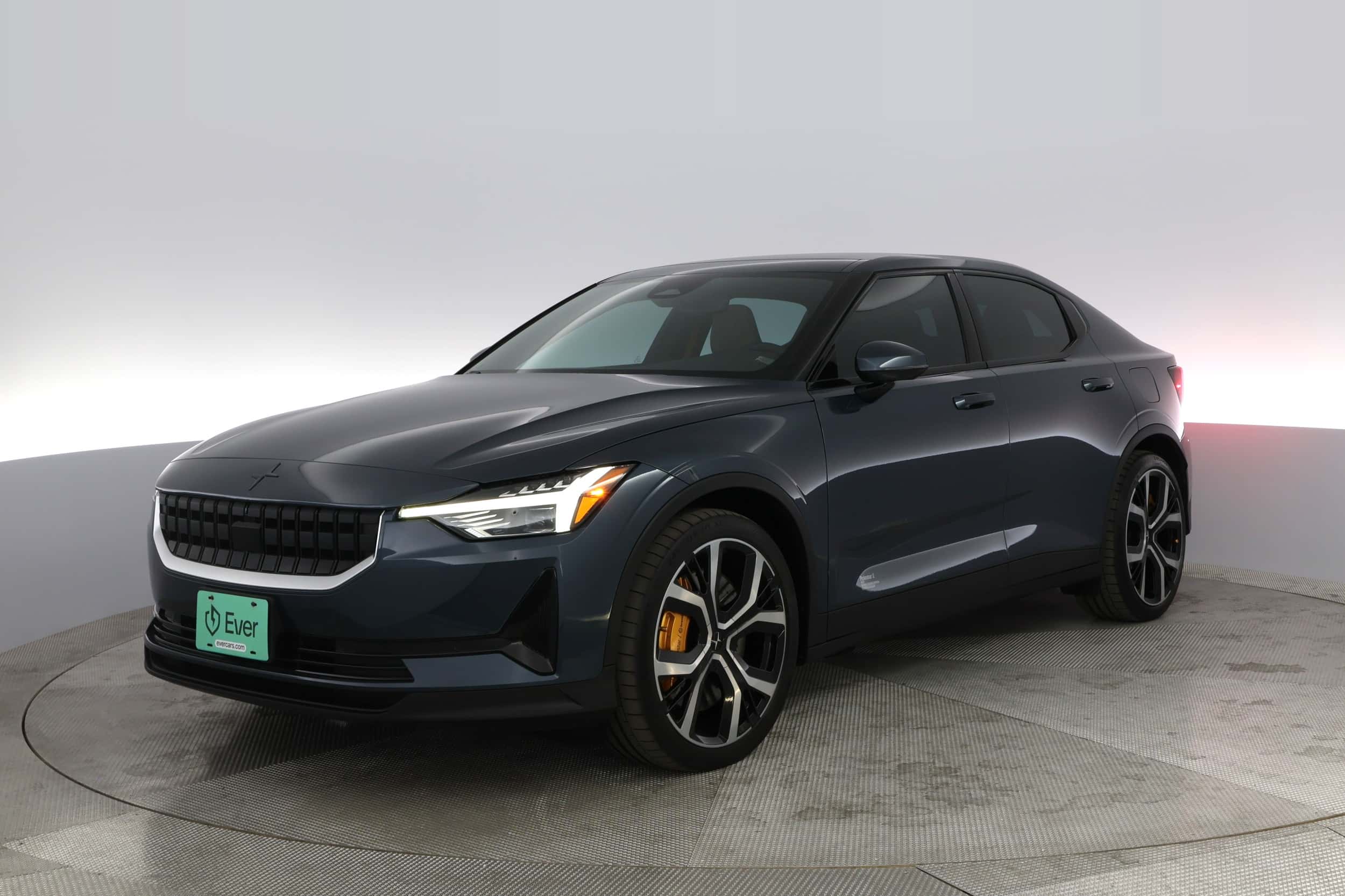 EverCar's Co. vehicle image for Polestar 2 -  Long Range Dual Motor on EverCars Co.