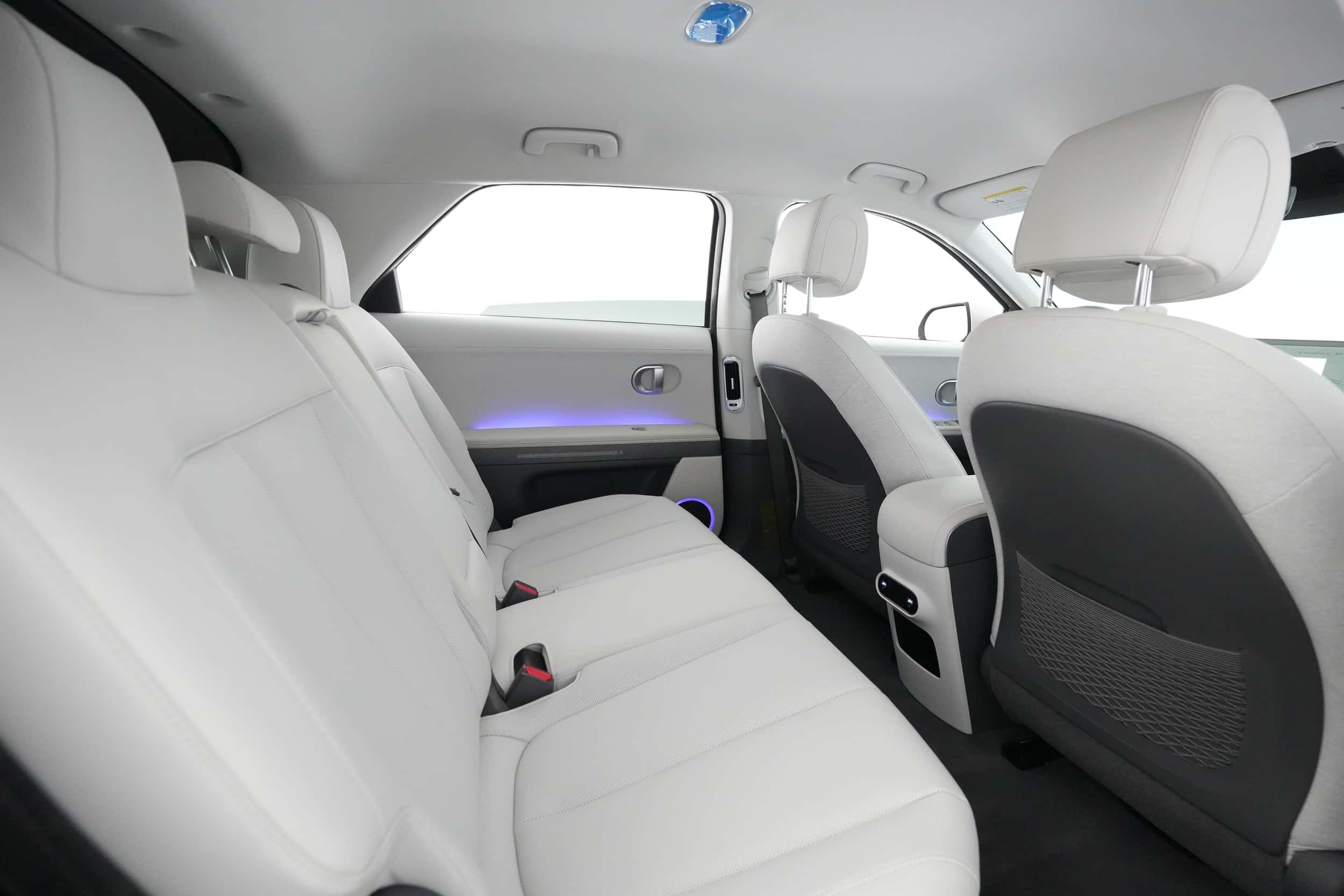 EverCar's Co. vehicle image for Hyundai IONIQ 5 -  SEL on EverCars Co.