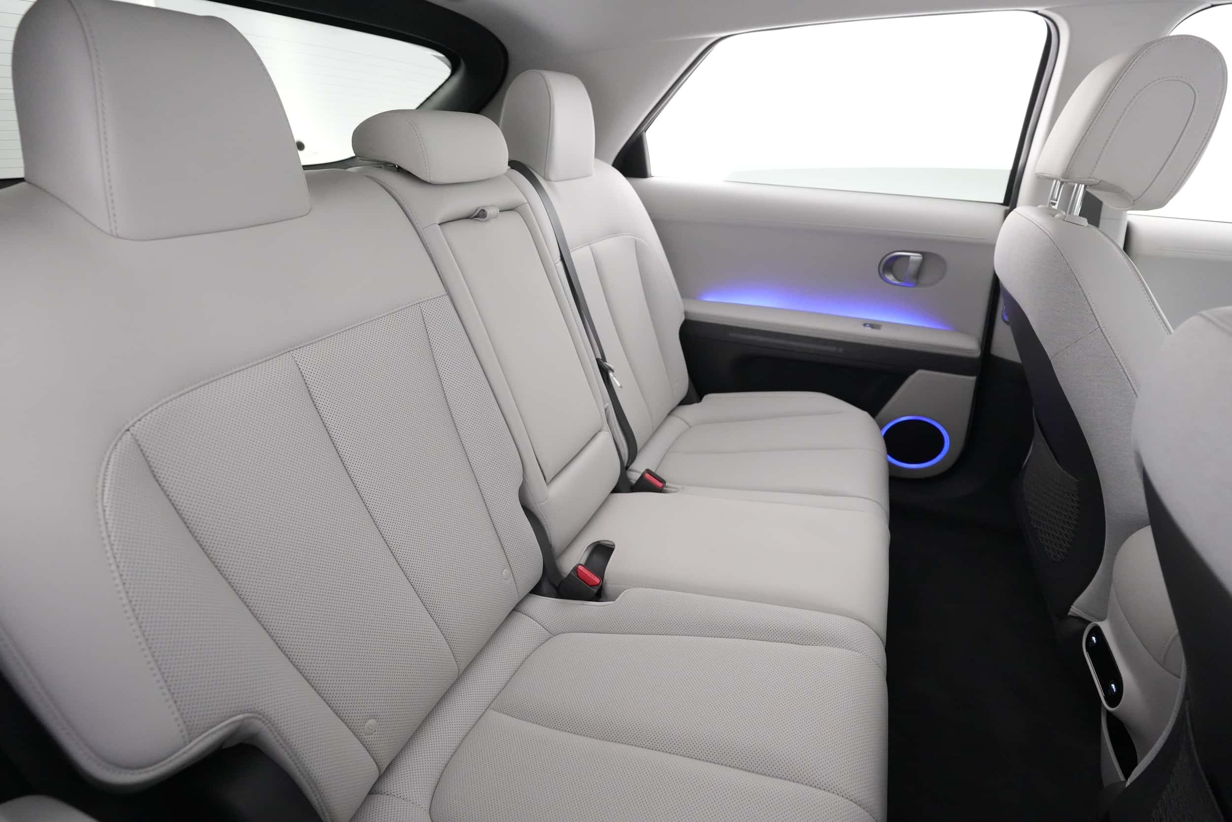 EverCar's Co. vehicle image for Hyundai IONIQ 5 -  SEL on EverCars Co.