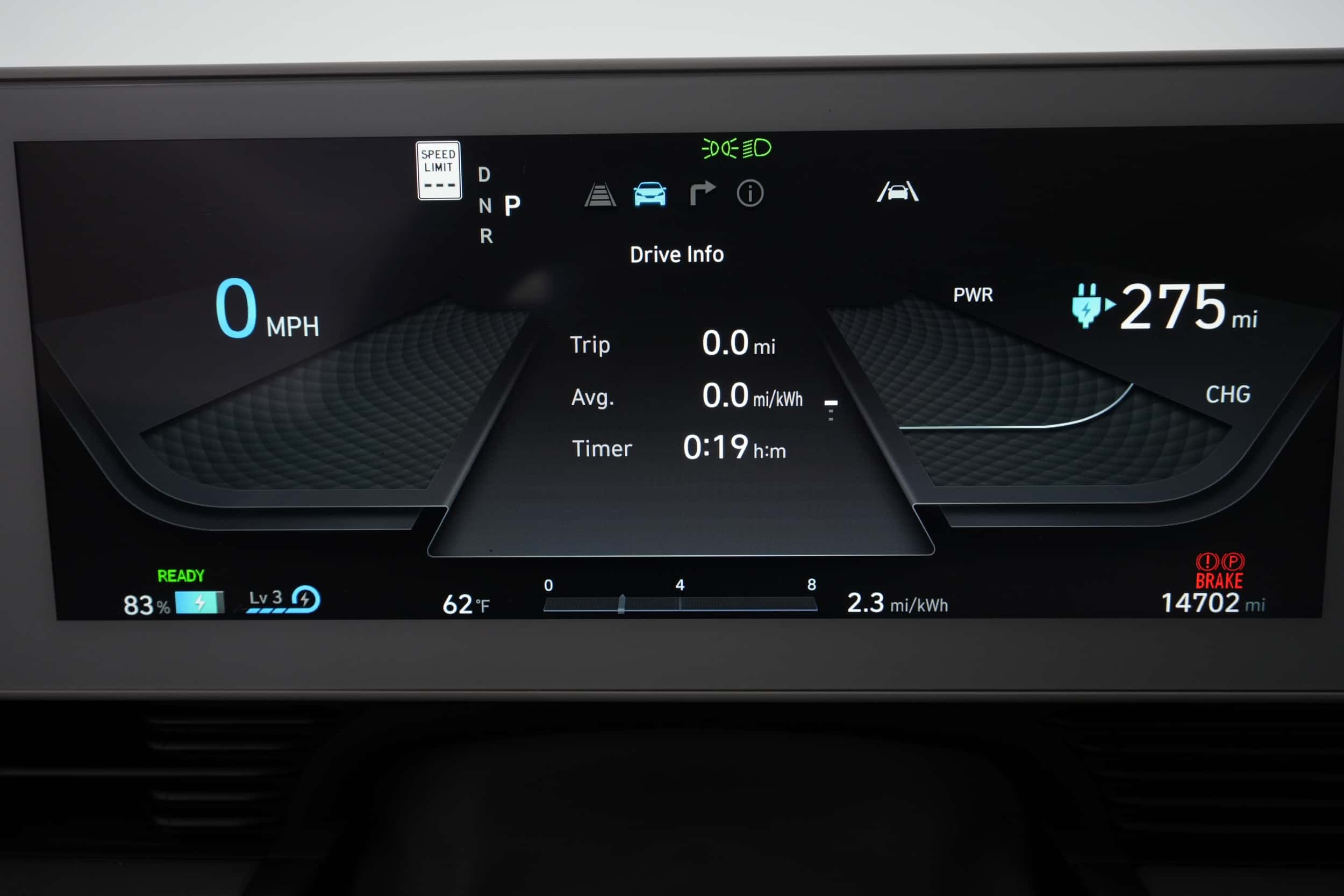 EverCar's Co. vehicle image for Hyundai IONIQ 5 -  SEL on EverCars Co.