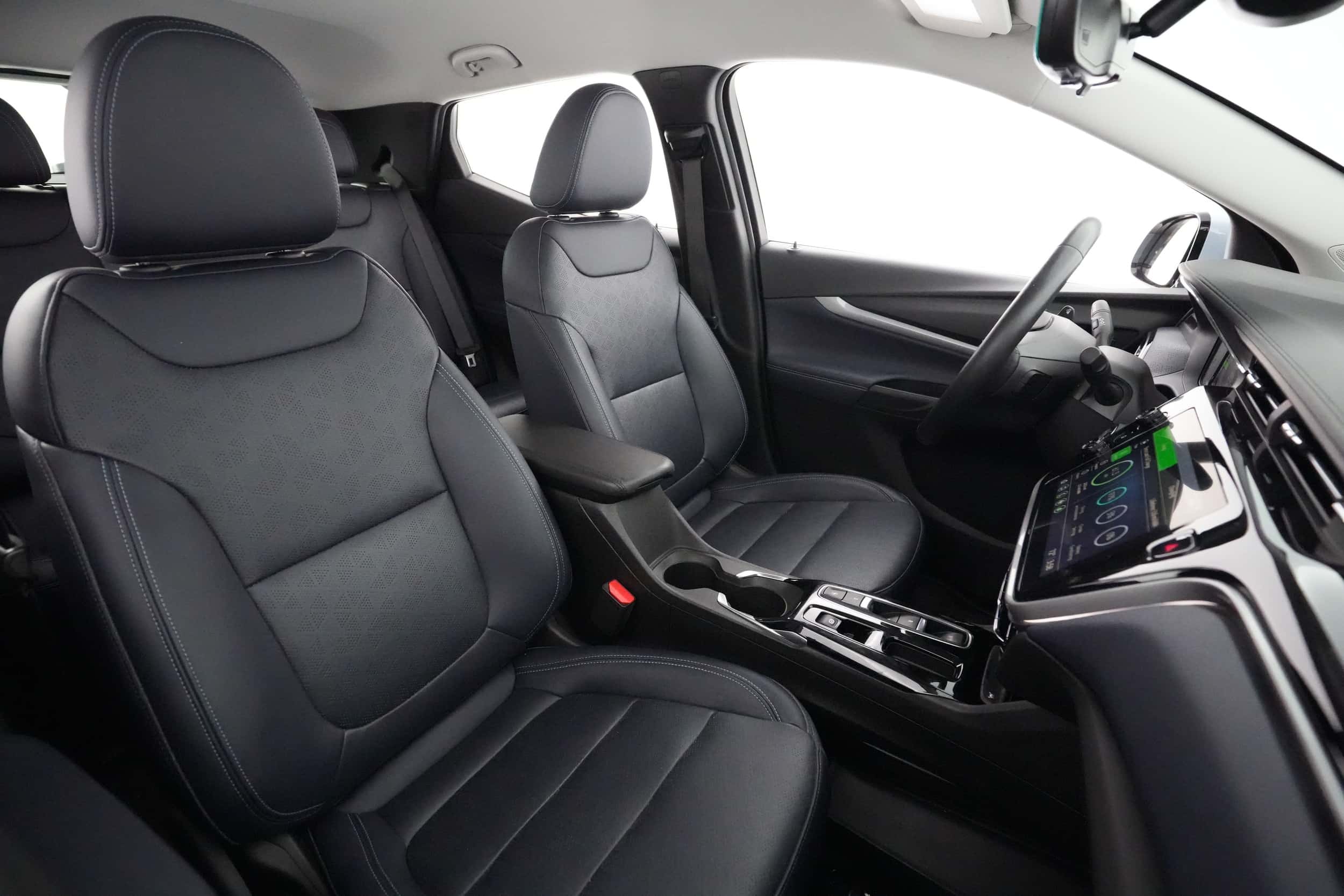 EverCar's Co. vehicle image for Chevrolet Bolt EUV -  Premier on EverCars Co.