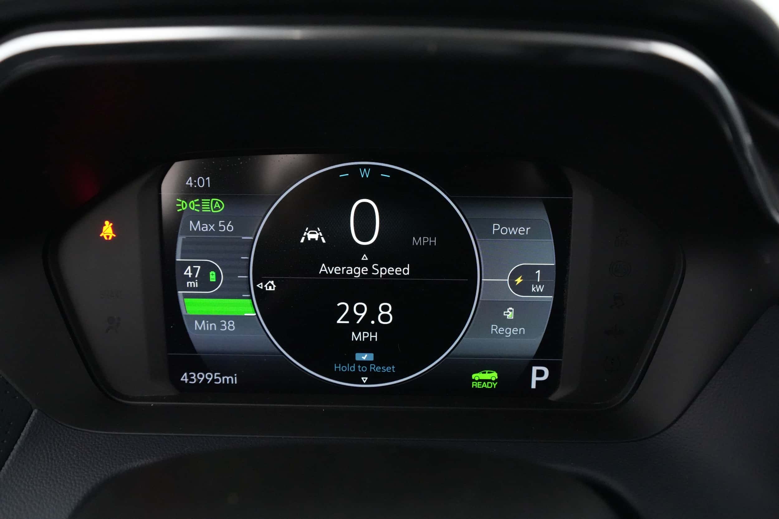 EverCar's Co. vehicle image for Chevrolet Bolt EUV -  Premier on EverCars Co.