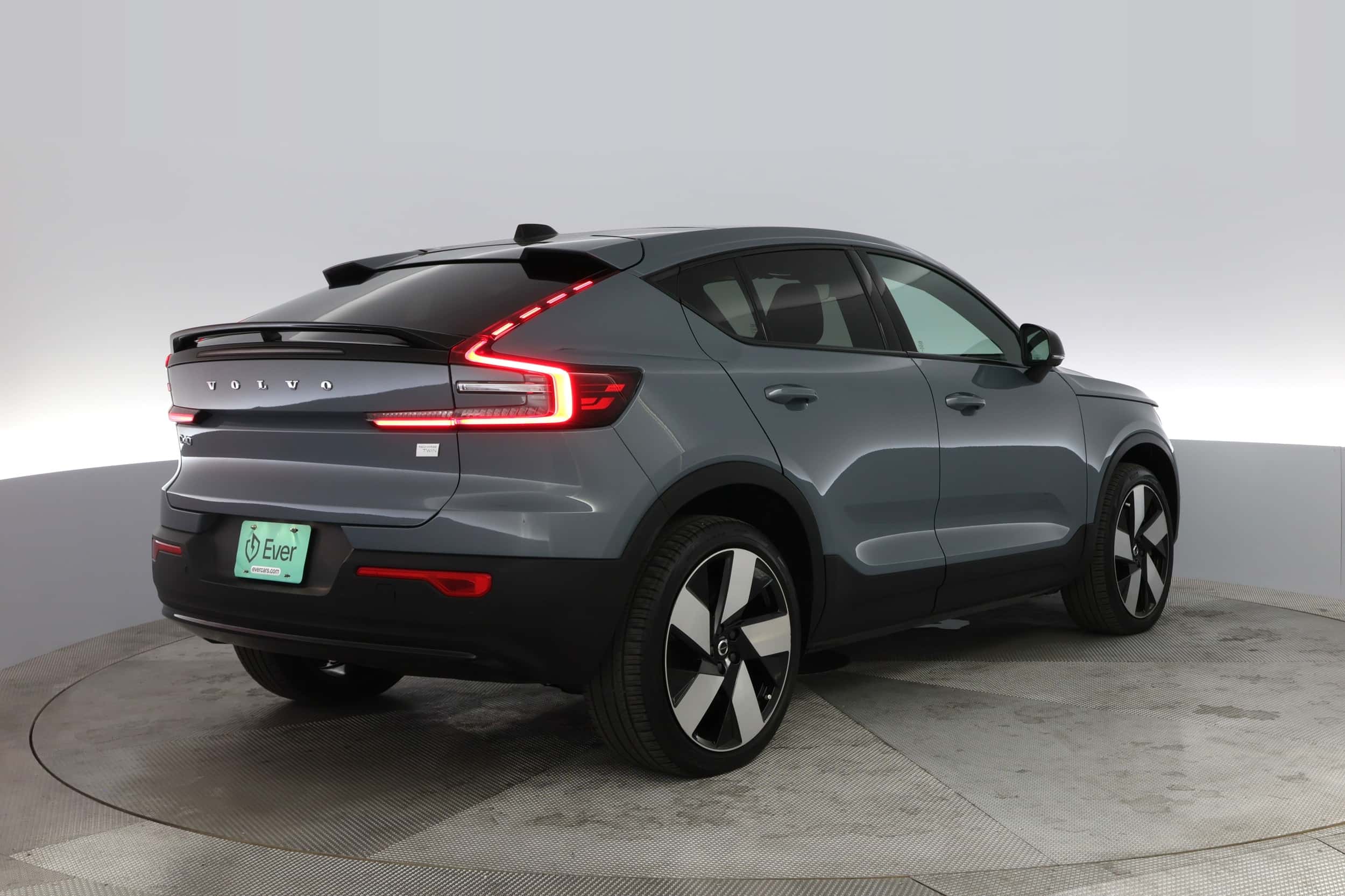 EverCar's Co. vehicle image for Volvo C40 Recharge -  P8 Ultimate on EverCars Co.