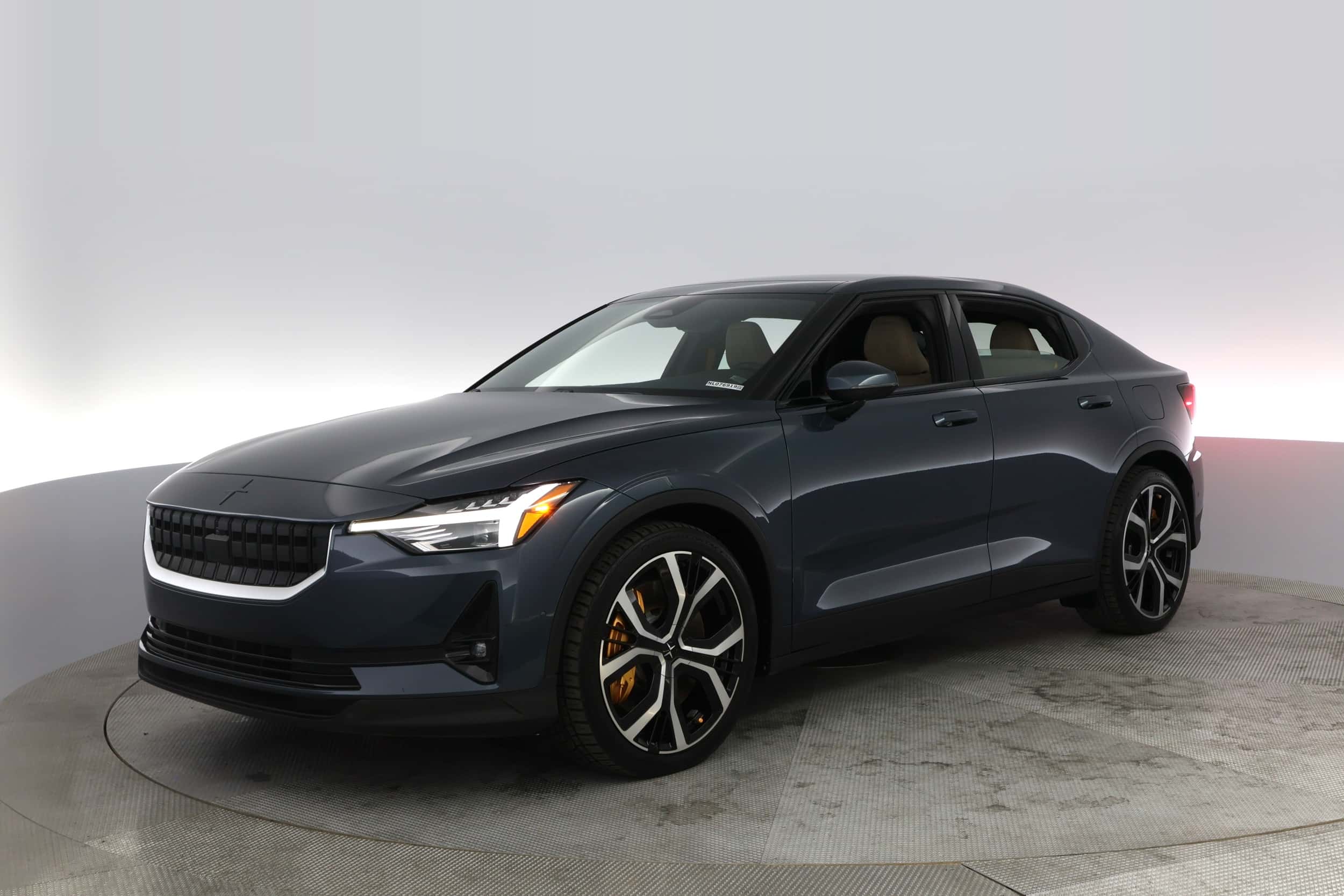 EverCar's Co. vehicle image for Polestar 2 -  Long Range Dual Motor on EverCars Co.