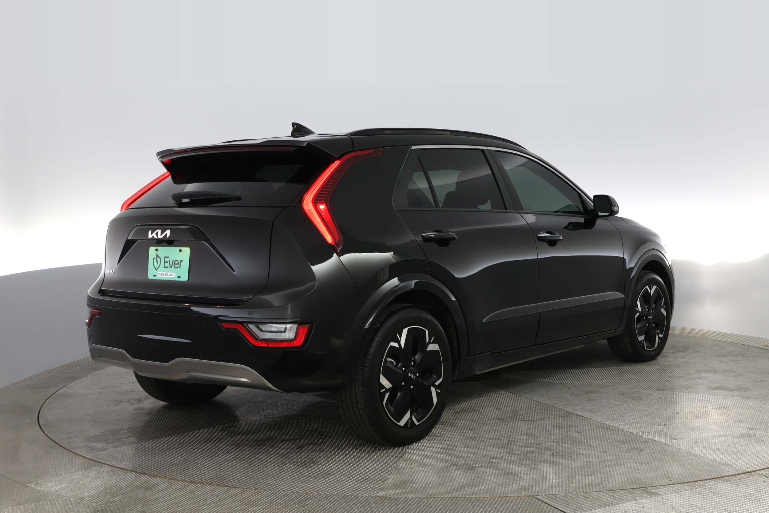 EverCar's Co. vehicle image for Kia Niro EV -  Wave on EverCars Co.