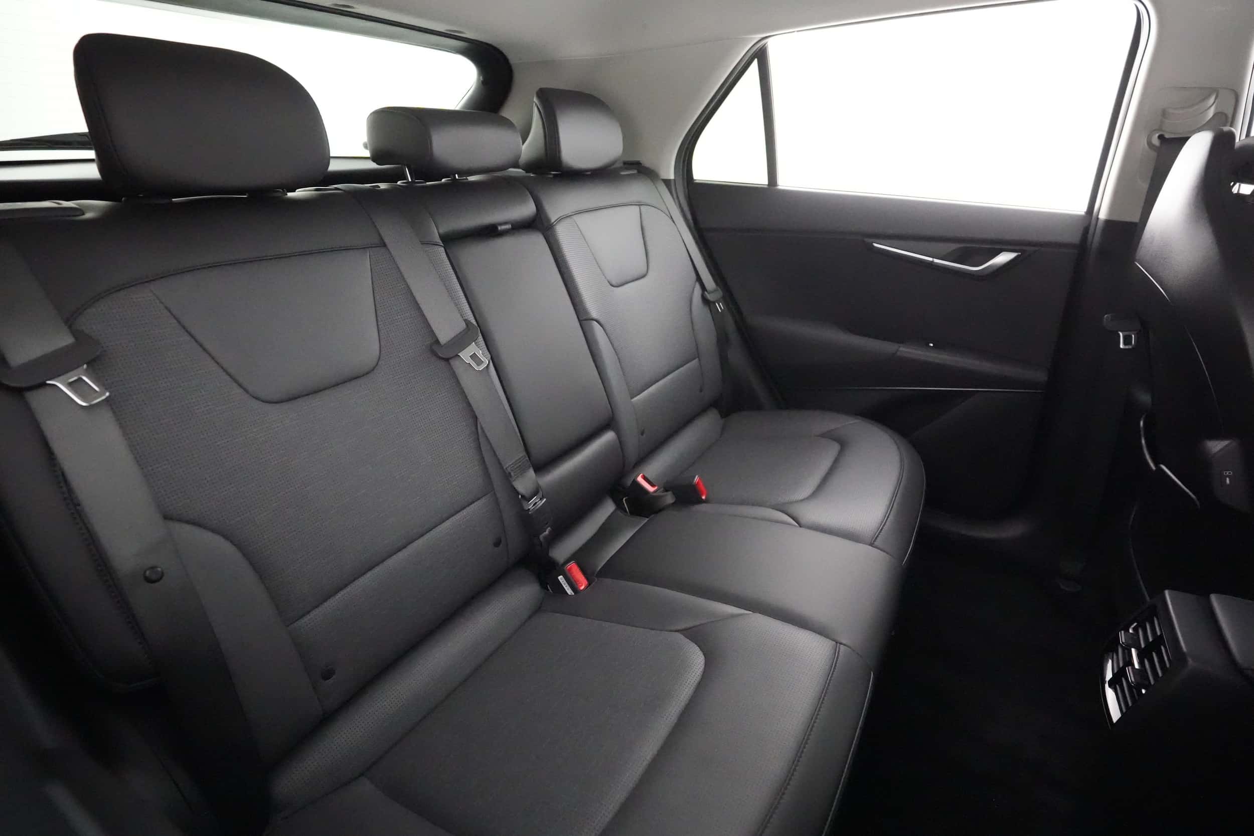 EverCar's Co. vehicle image for Kia Niro EV -  Wave on EverCars Co.