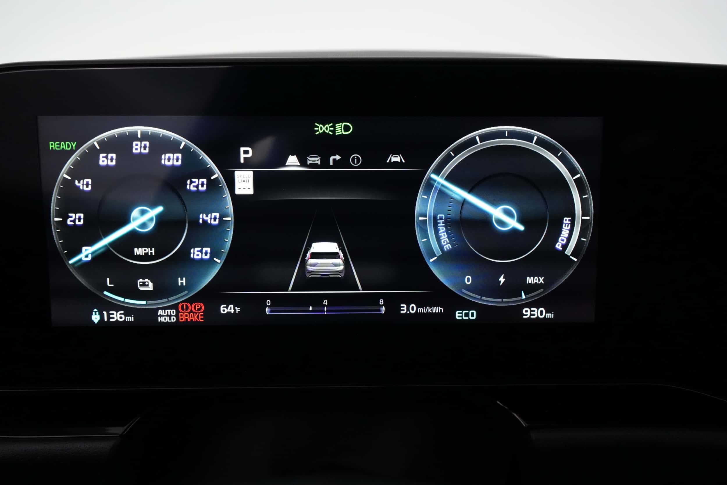 EverCar's Co. vehicle image for Kia Niro EV -  Wind on EverCars Co.