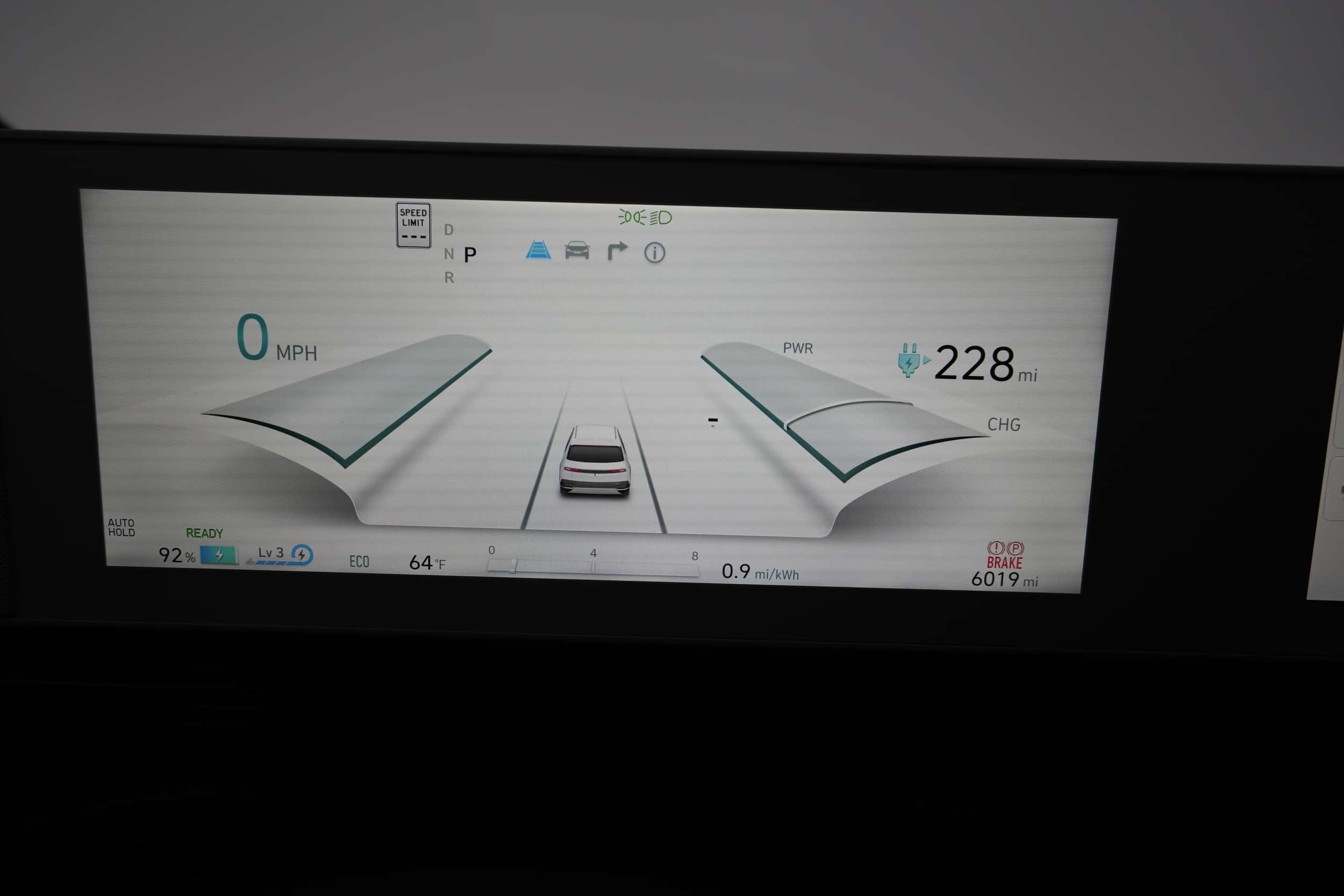 EverCar's Co. vehicle image for Hyundai IONIQ 5 -  Limited on EverCars Co.