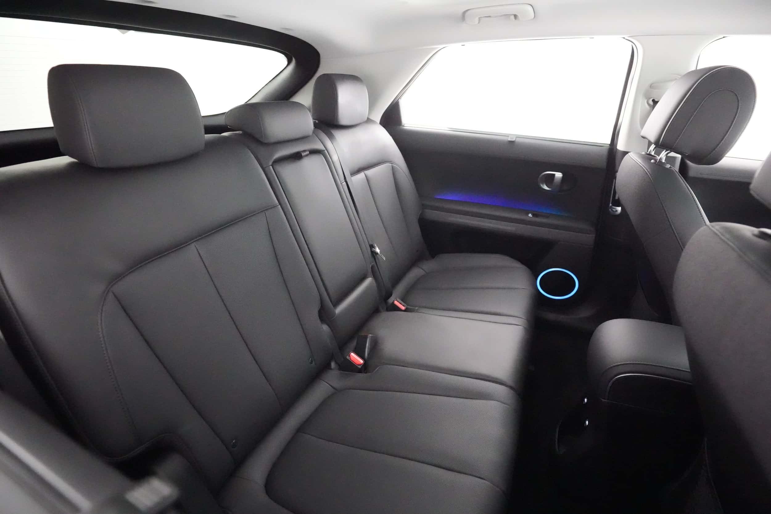 EverCar's Co. vehicle image for Hyundai IONIQ 5 -  Limited on EverCars Co.
