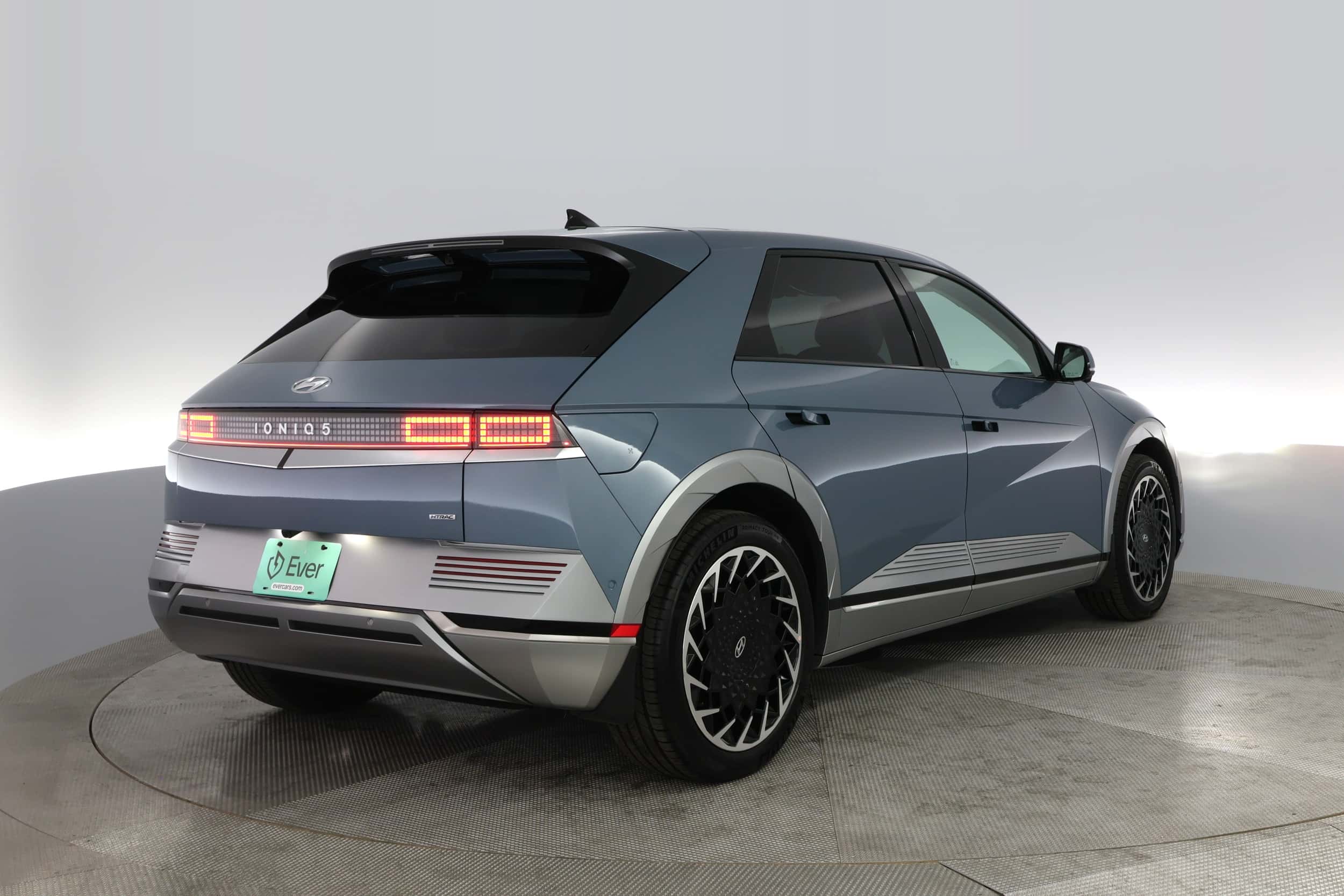 EverCar's Co. vehicle image for Hyundai IONIQ 5 -  Limited on EverCars Co.