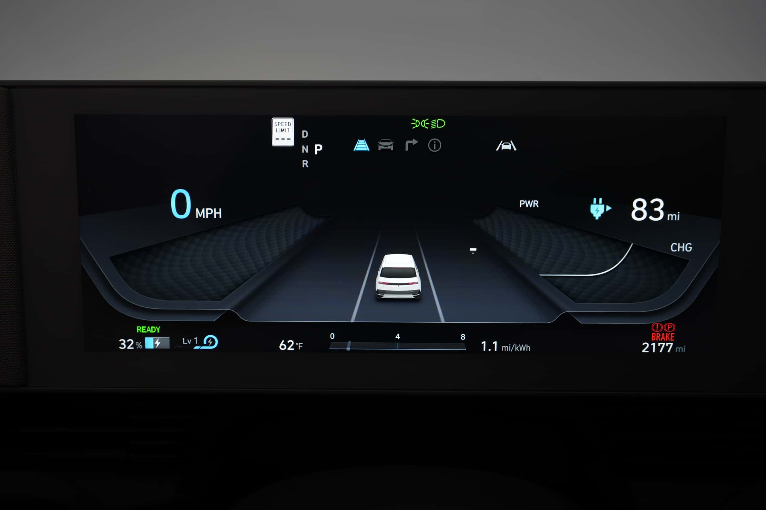 EverCar's Co. vehicle image for Hyundai IONIQ 5 -  Limited on EverCars Co.