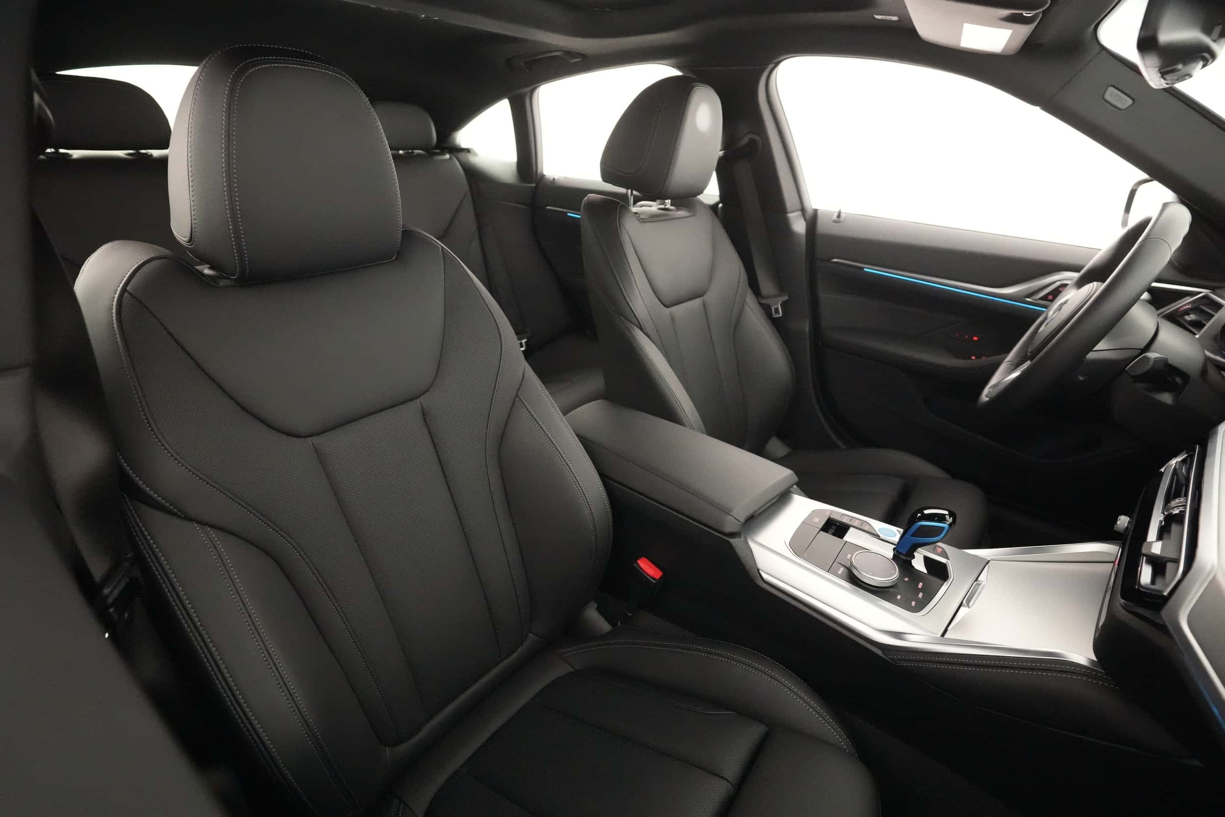 EverCar's Co. vehicle image for BMW i4 -  eDrive40 M Sport Line on EverCars Co.