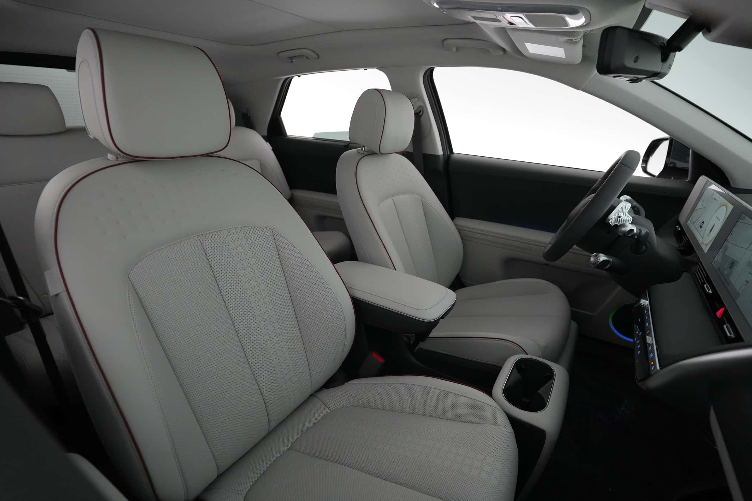 EverCar's Co. vehicle image for Hyundai IONIQ 5 -  Limited on EverCars Co.