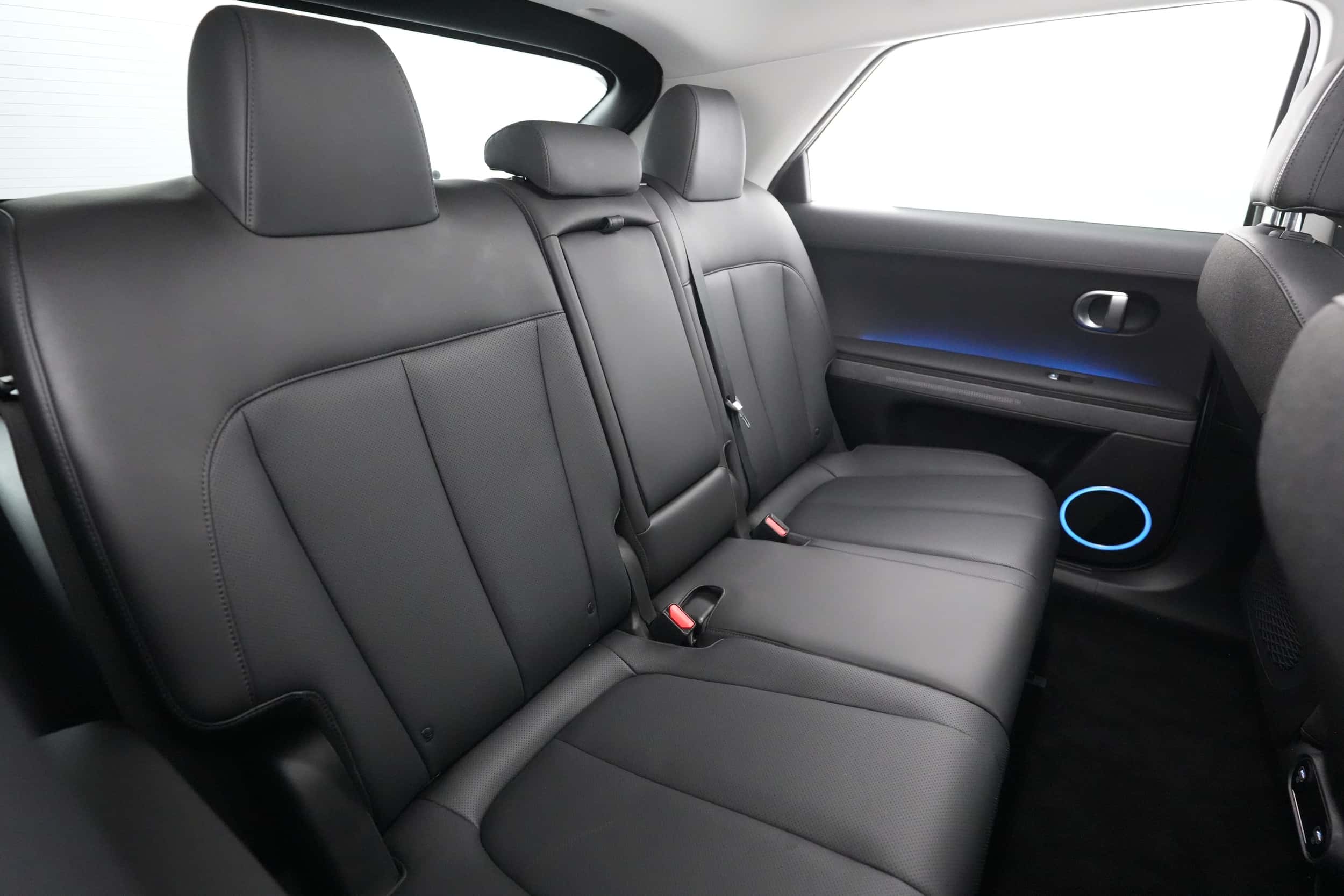 EverCar's Co. vehicle image for Hyundai IONIQ 5 -  SEL on EverCars Co.