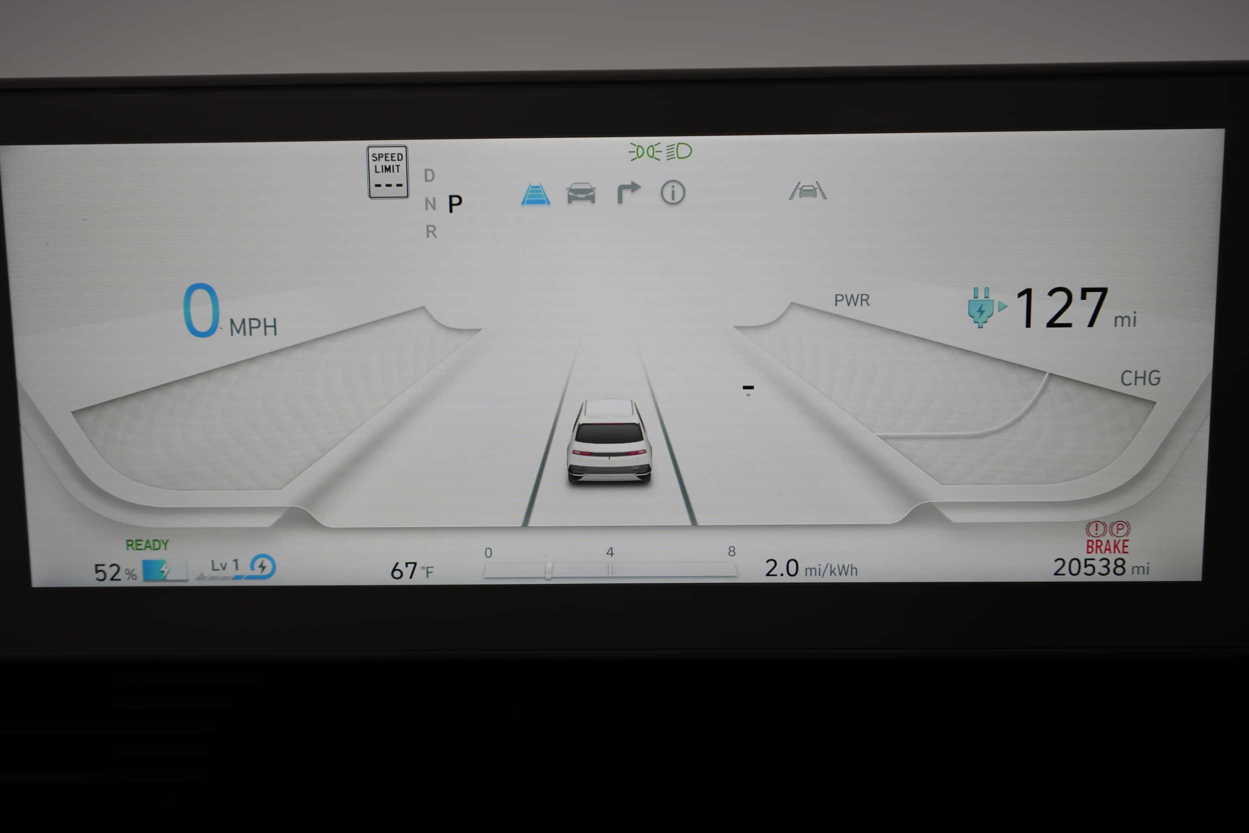 EverCar's Co. vehicle image for Hyundai IONIQ 5 -  SEL on EverCars Co.