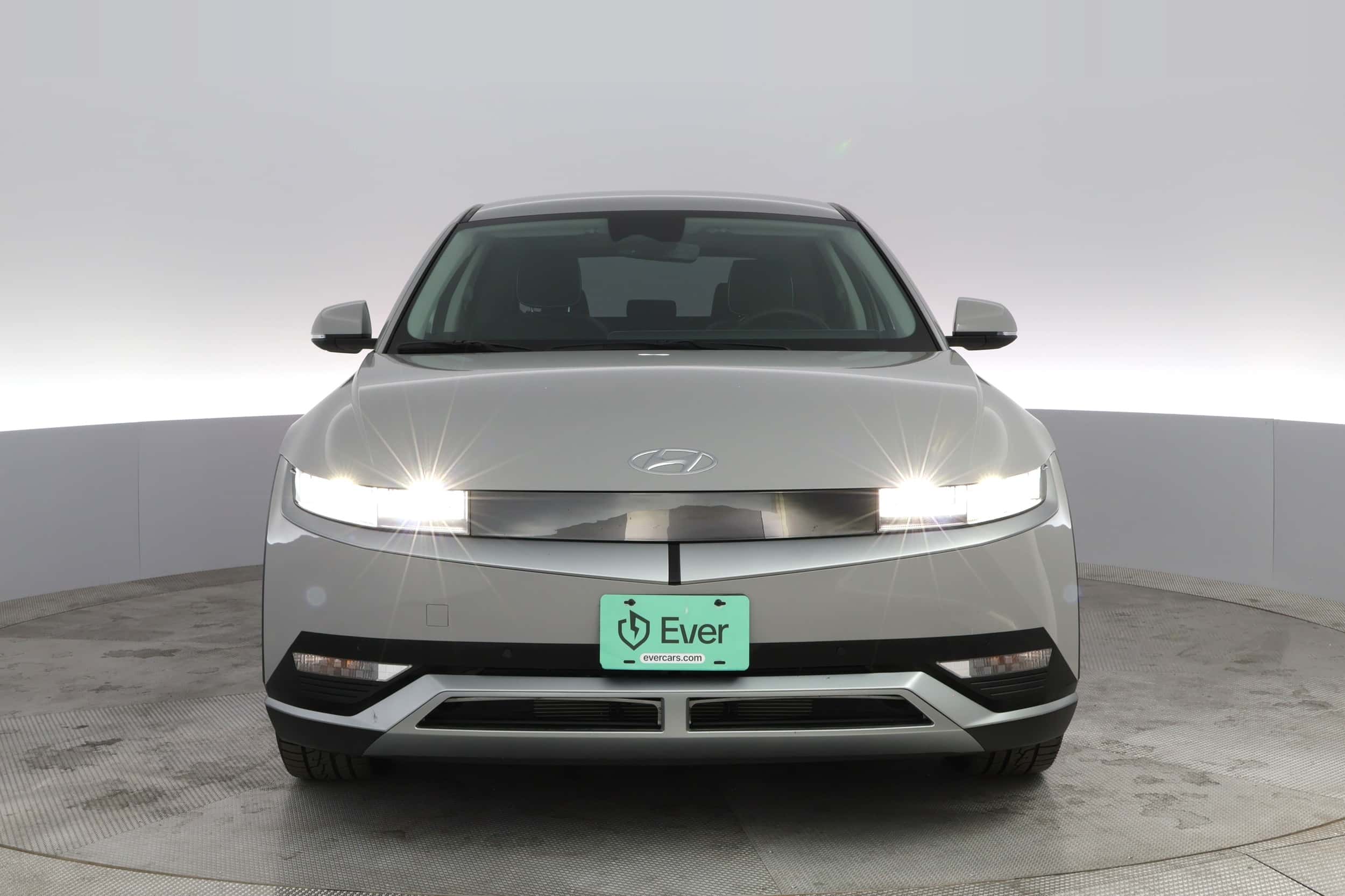 EverCar's Co. vehicle image for Hyundai IONIQ 5 -  SEL on EverCars Co.