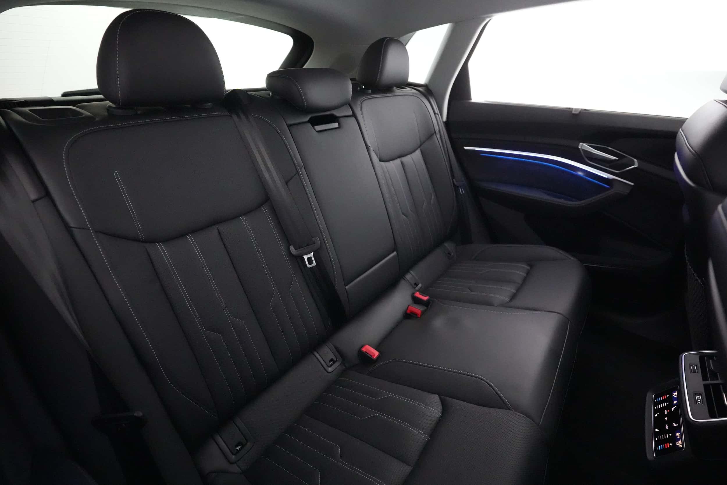 EverCar's Co. vehicle image for Audi e-tron -  Prestige on EverCars Co.