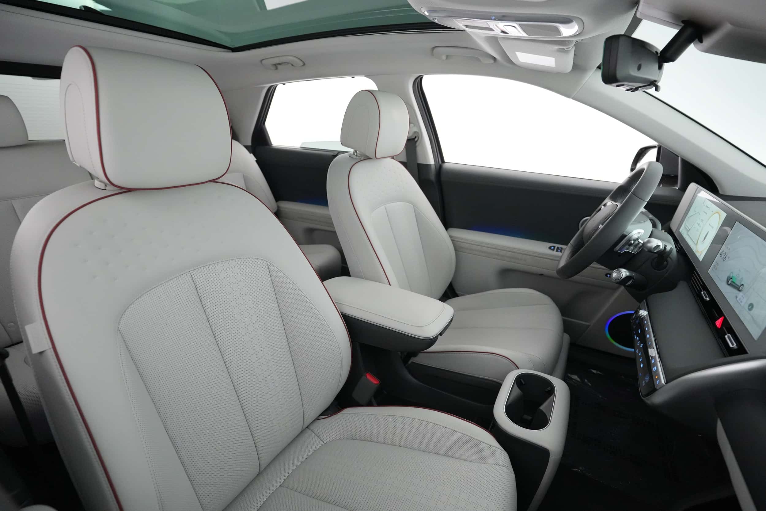 EverCar's Co. vehicle image for Hyundai IONIQ 5 -  Limited on EverCars Co.