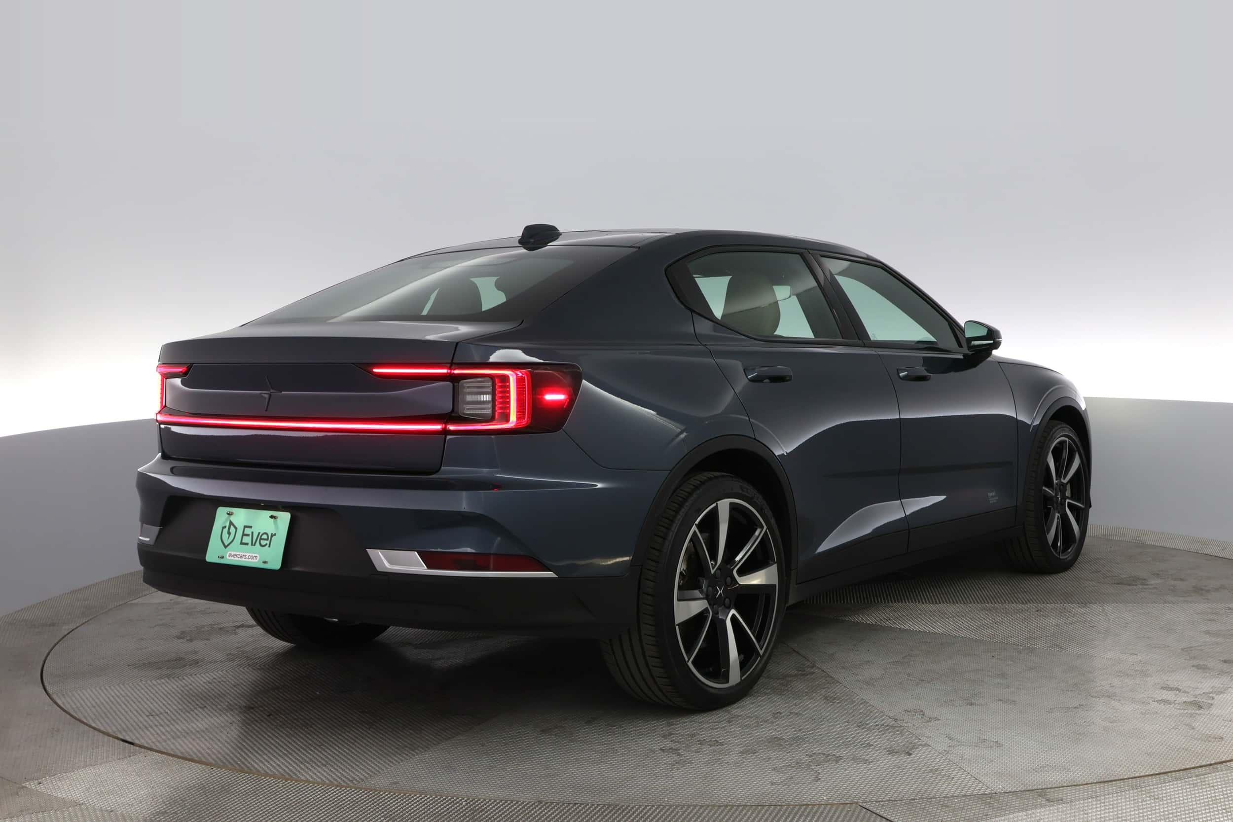 EverCar's Co. vehicle image for Polestar 2 -  Long Range Dual Motor on EverCars Co.