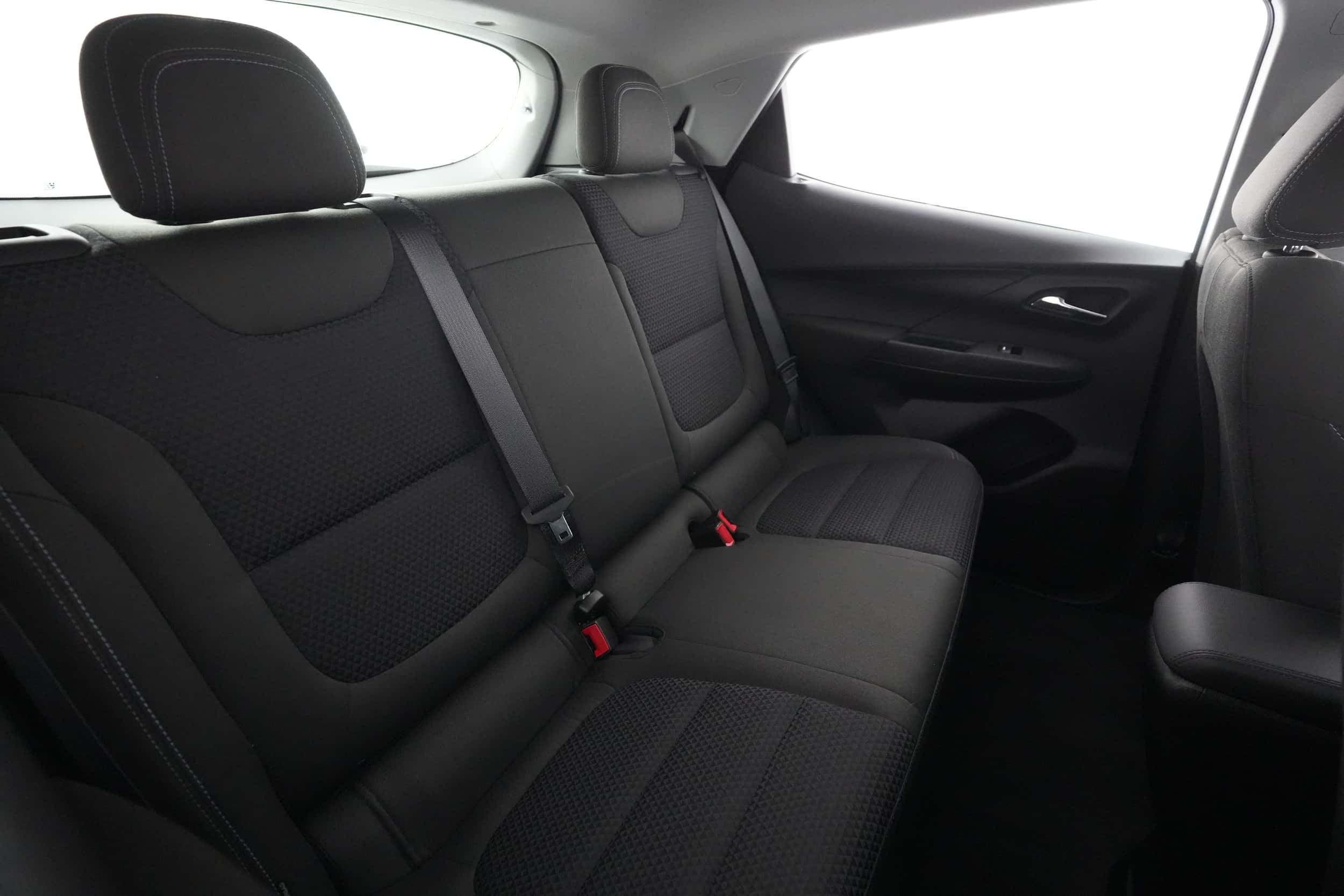 EverCar's Co. vehicle image for Chevrolet Bolt EV -  1LT on EverCars Co.