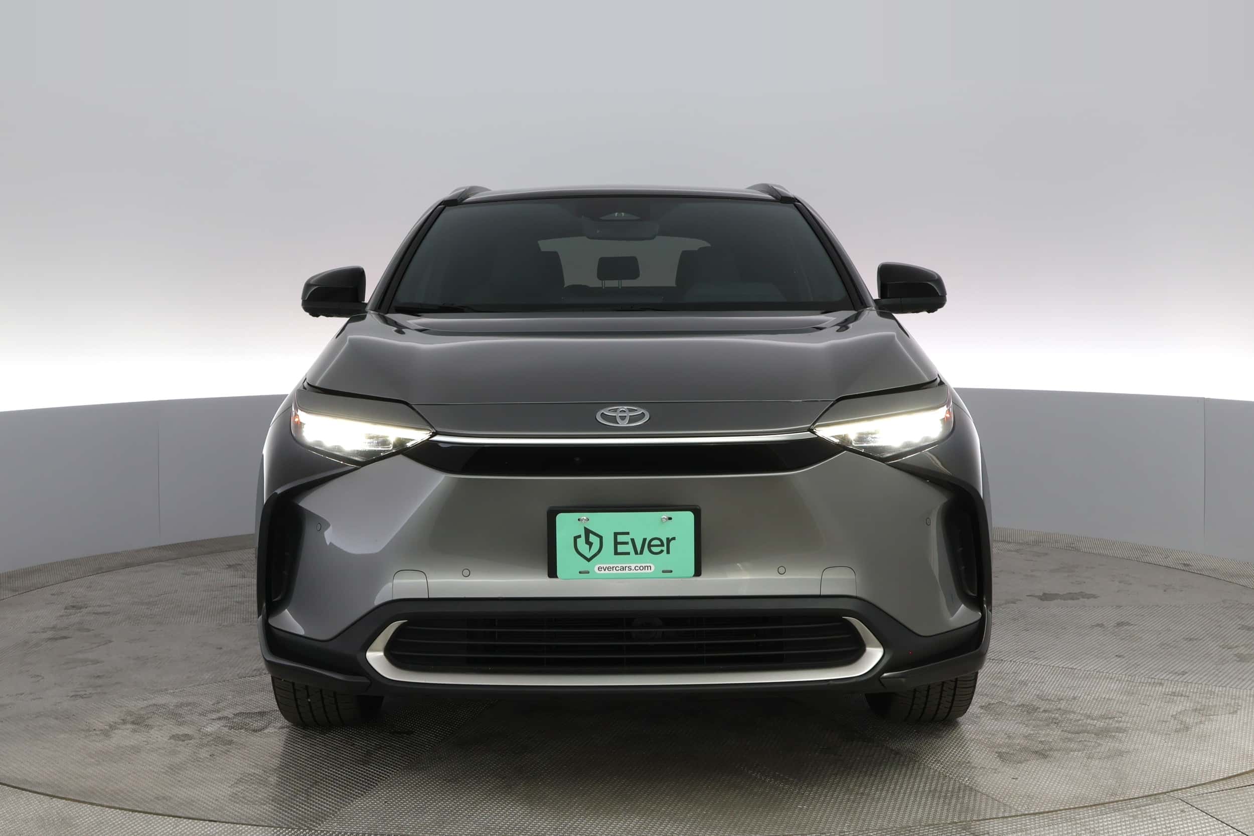 EverCar's Co. vehicle image for Toyota bZ4 X -  Limited on EverCars Co.