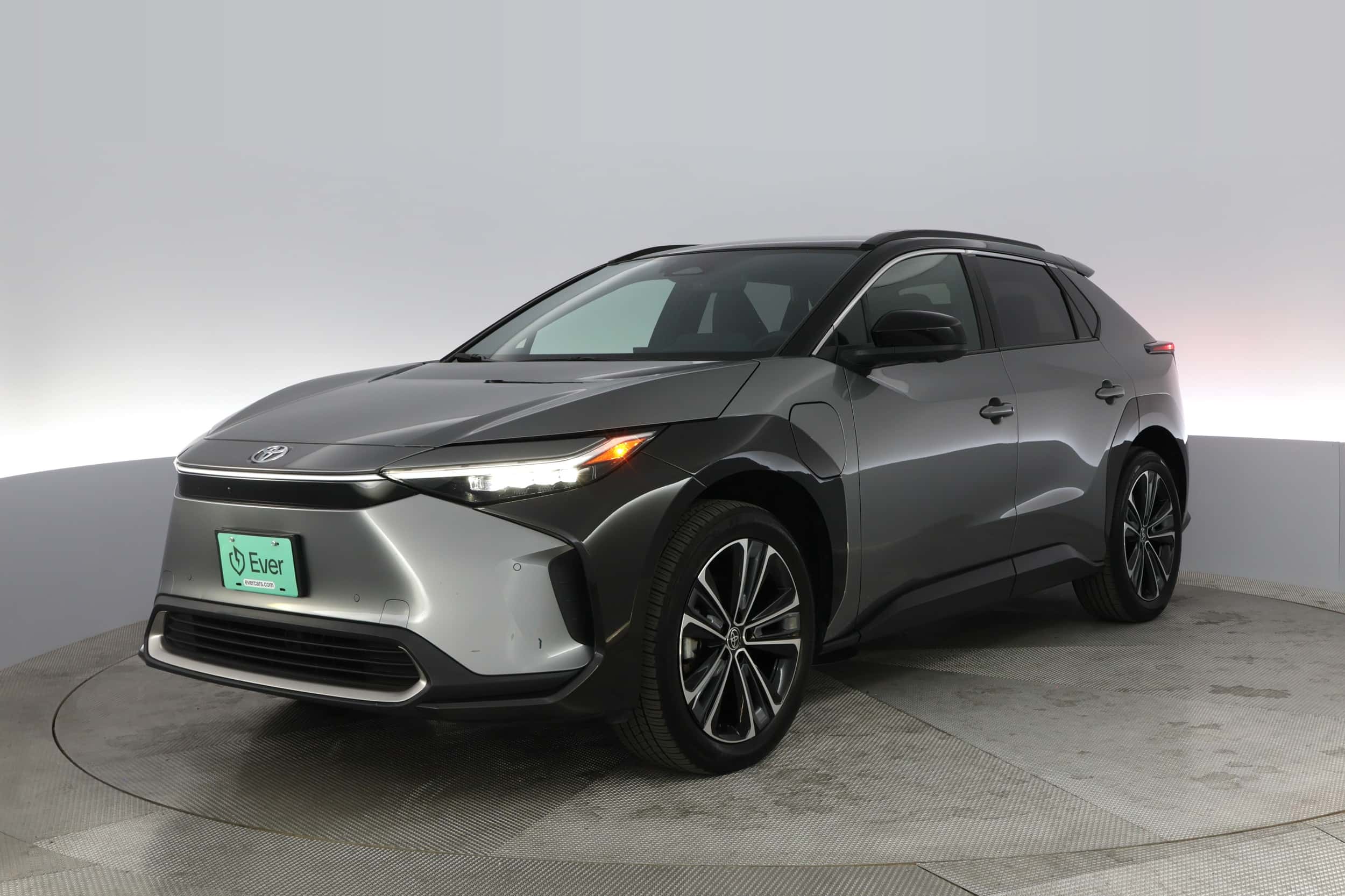 EverCar's Co. vehicle image for Toyota bZ4 X -  Limited on EverCars Co.