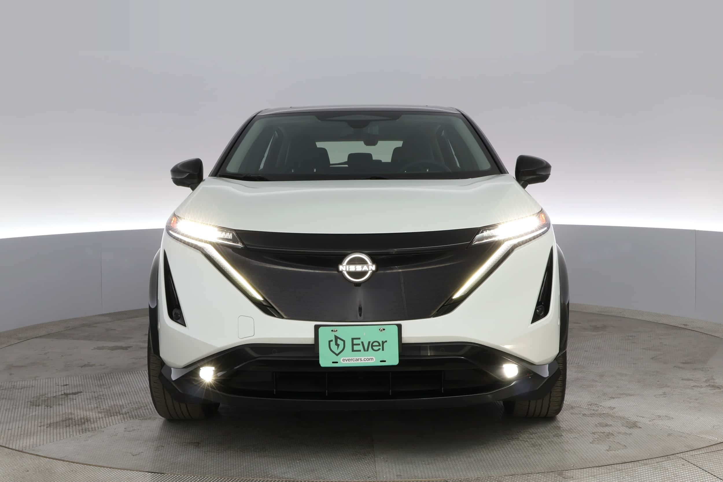 EverCar's Co. vehicle image for Nissan Ariya -  PREMIERE on EverCars Co.