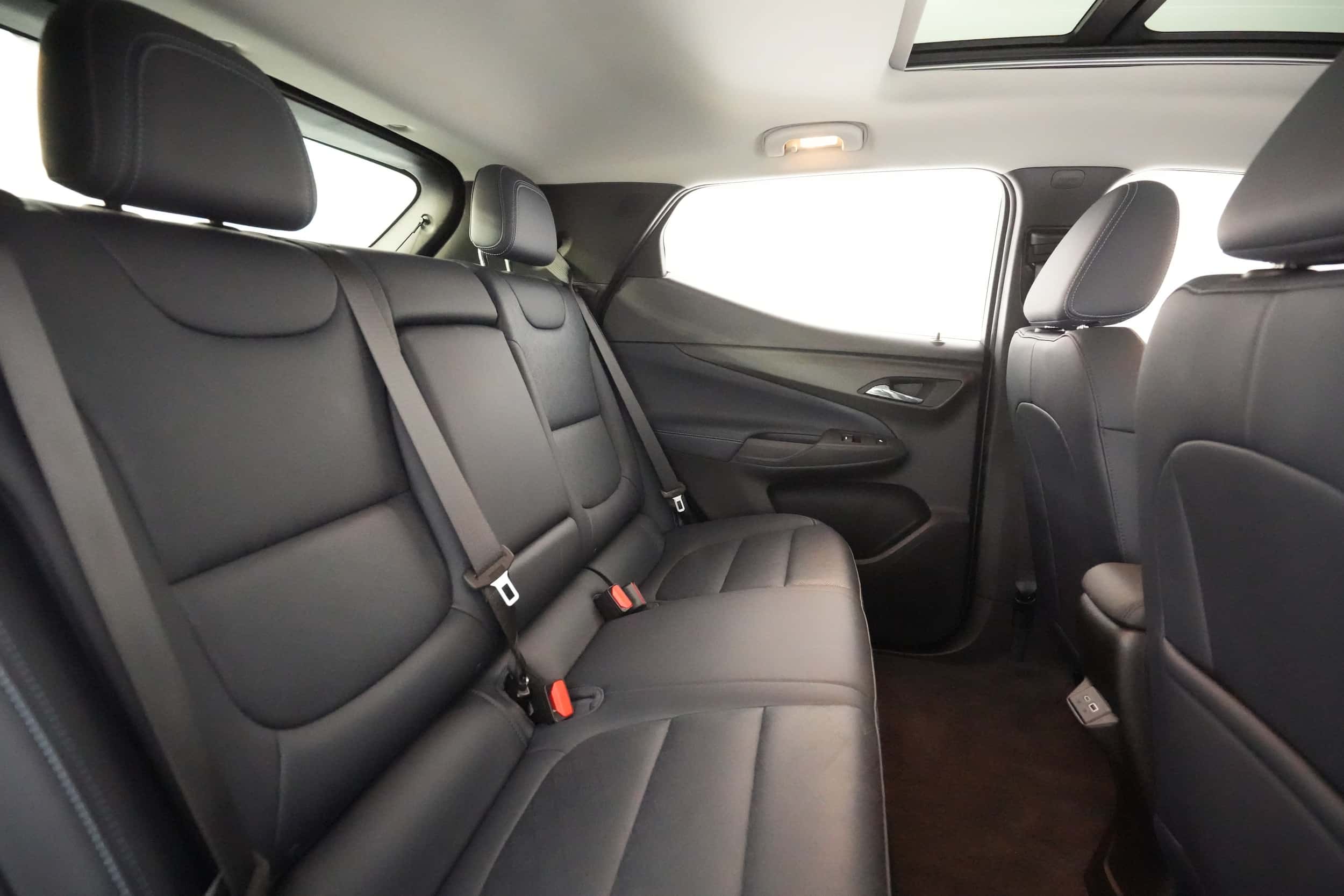 EverCar's Co. vehicle image for Chevrolet Bolt EUV -  Premier on EverCars Co.