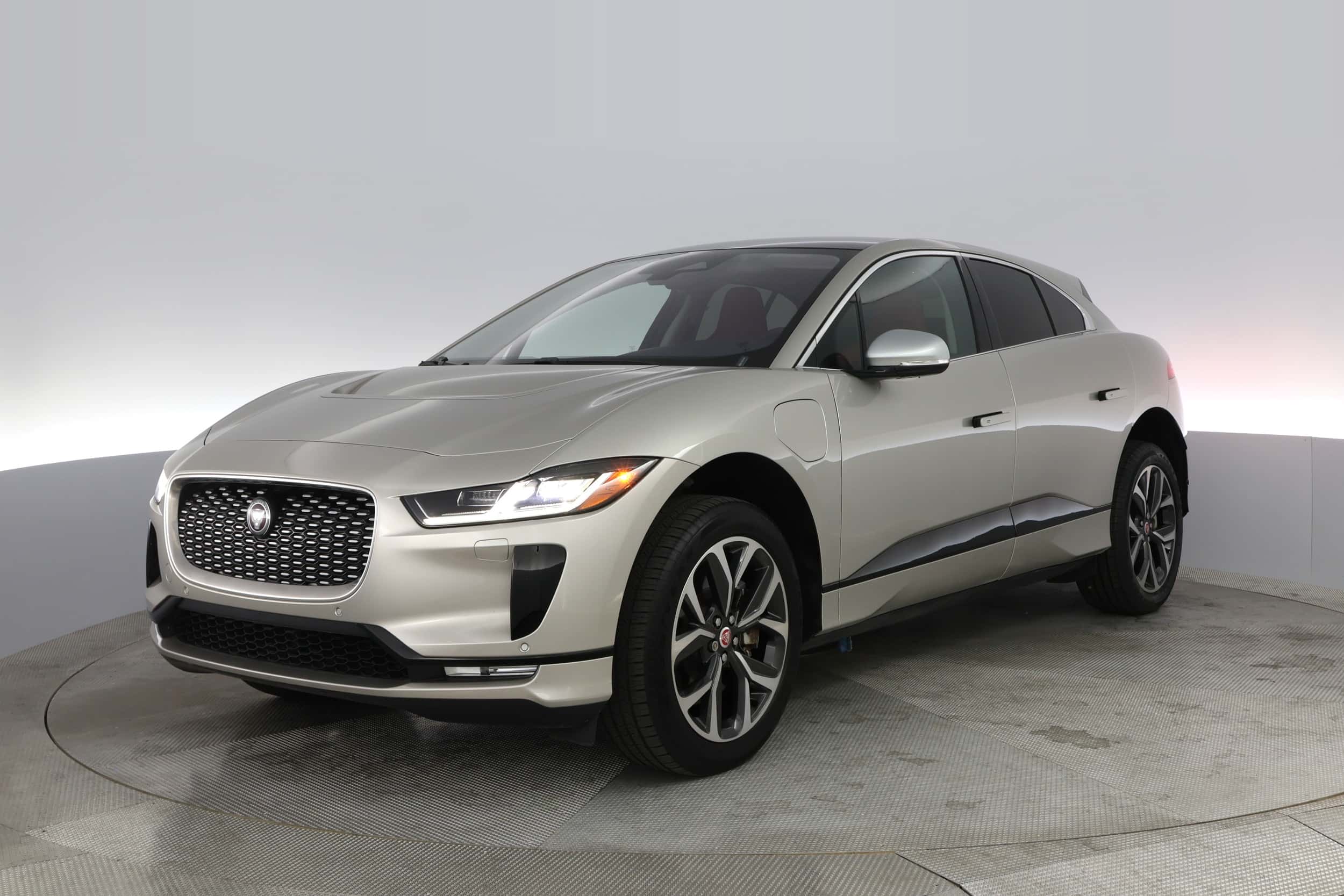 EverCar's Co. vehicle image for Jaguar I-Pace -  HSE on EverCars Co.