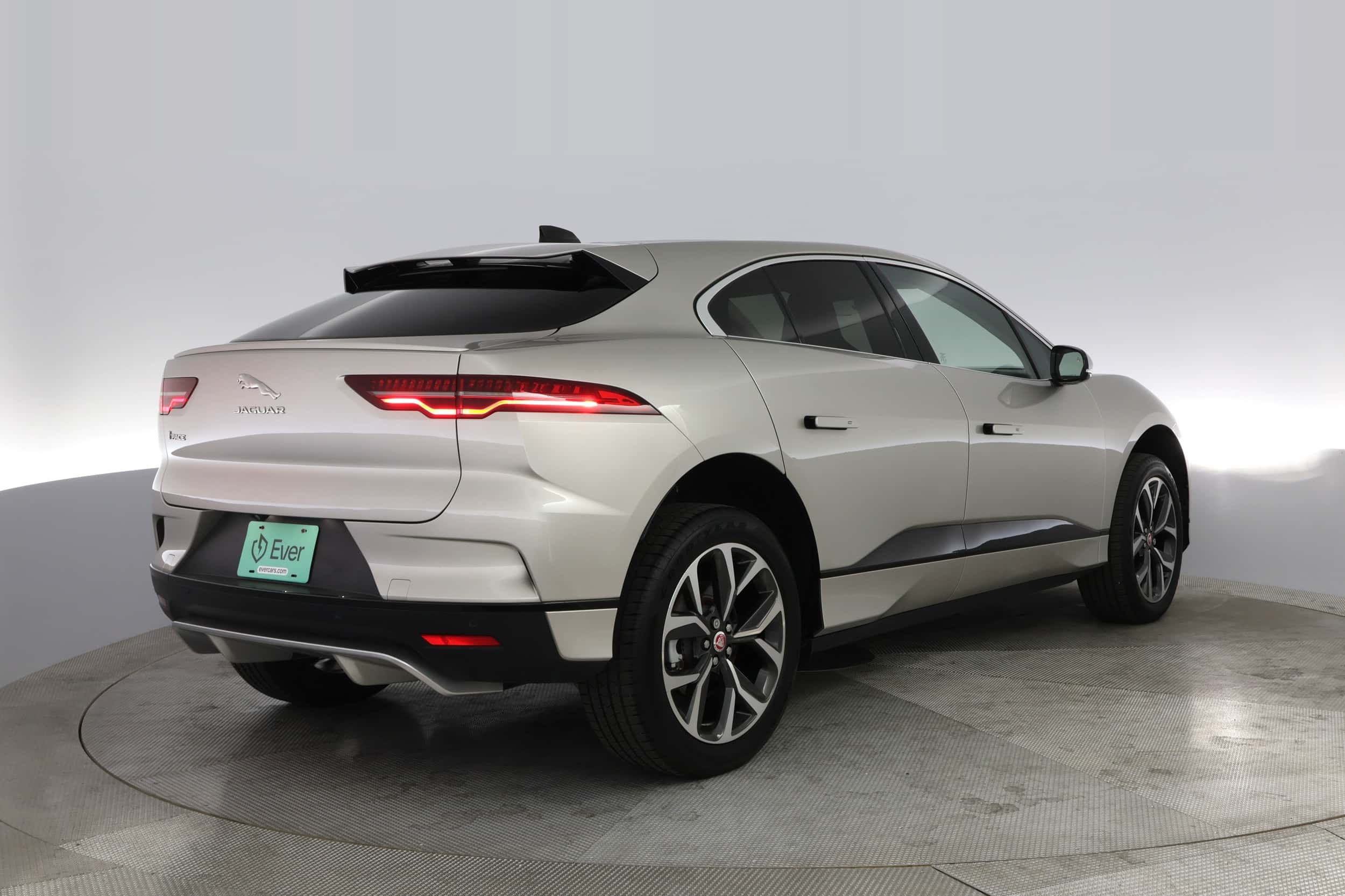 EverCar's Co. vehicle image for Jaguar I-Pace -  HSE on EverCars Co.