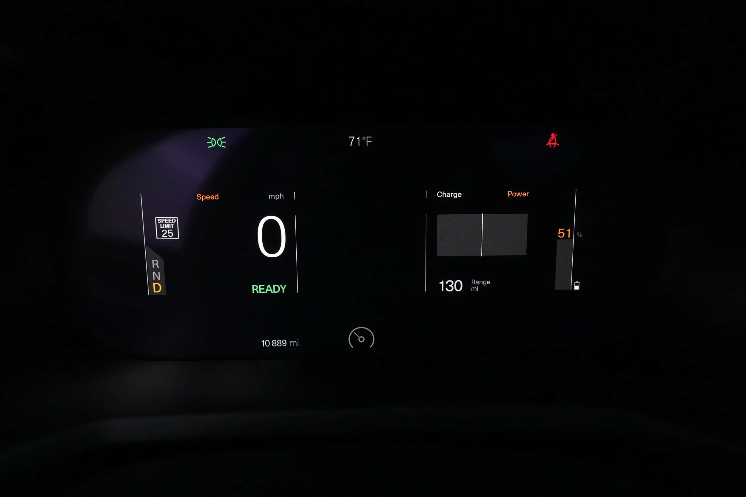 EverCar's Co. vehicle image for Polestar 2 -  Long Range Dual Motor on EverCars Co.